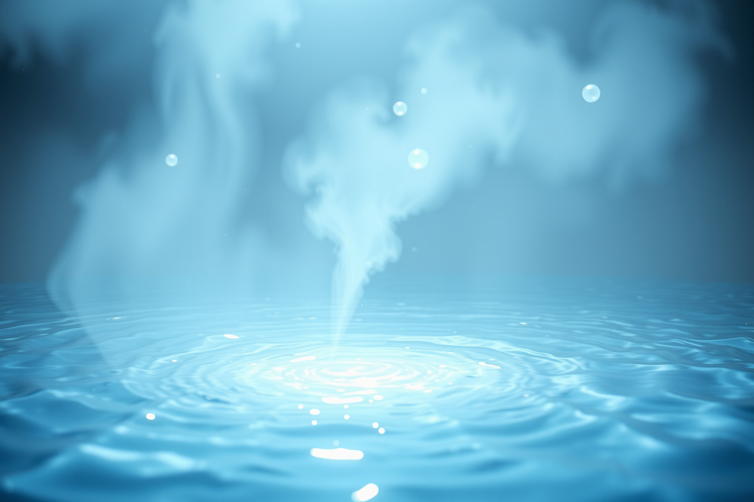 Sognare acqua benedetta simboleggia purificazione e nuovi inizi spirituali.