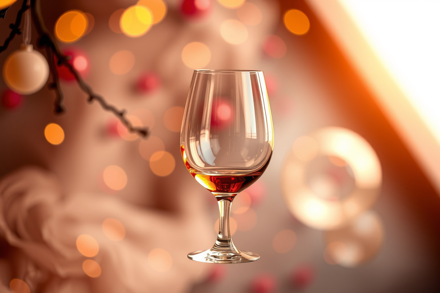Sognare vino festivo simboleggia gioia, successo e convivialità.