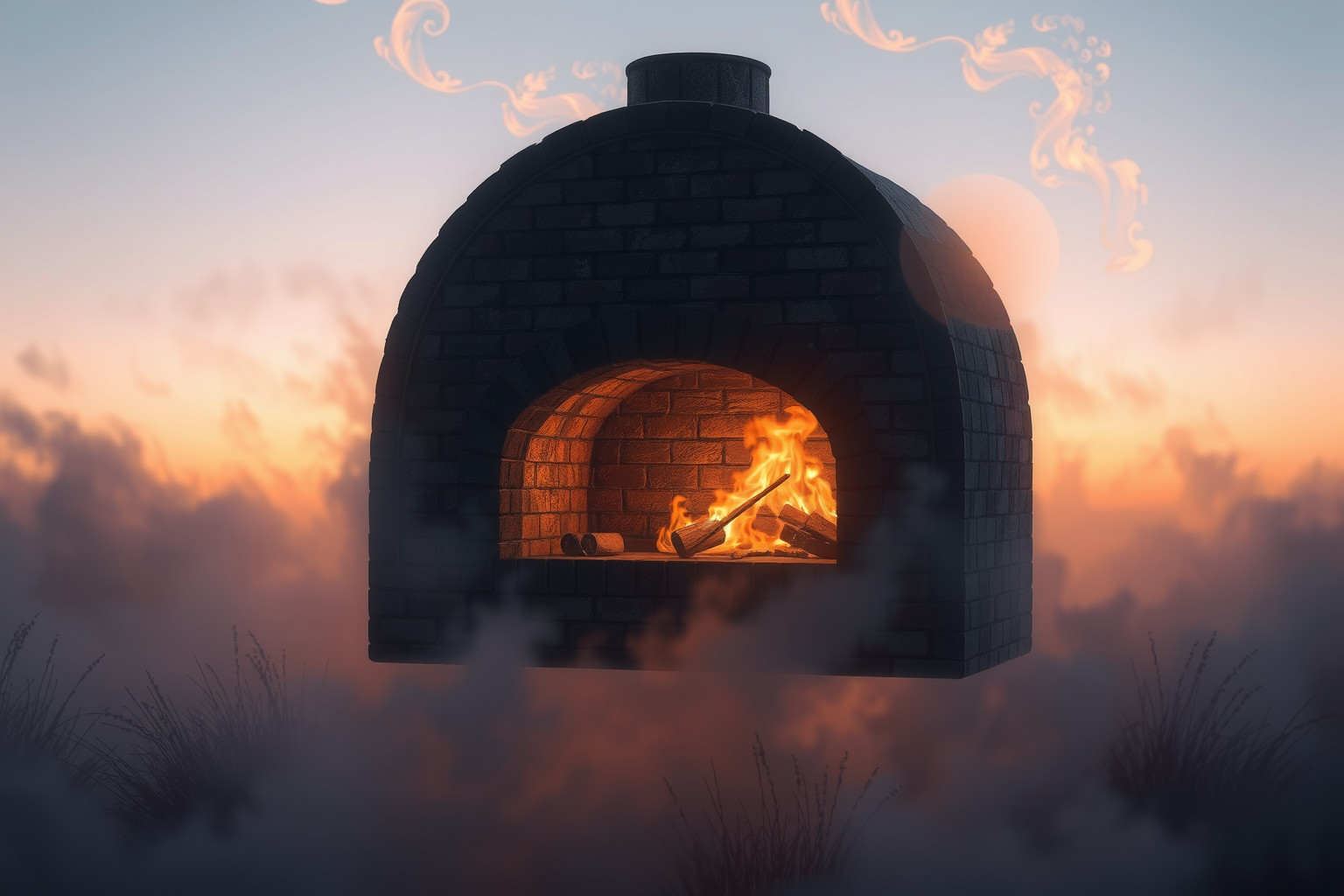 Sognare un forno arrugginito evoca ricordi e nostalgie profonde.