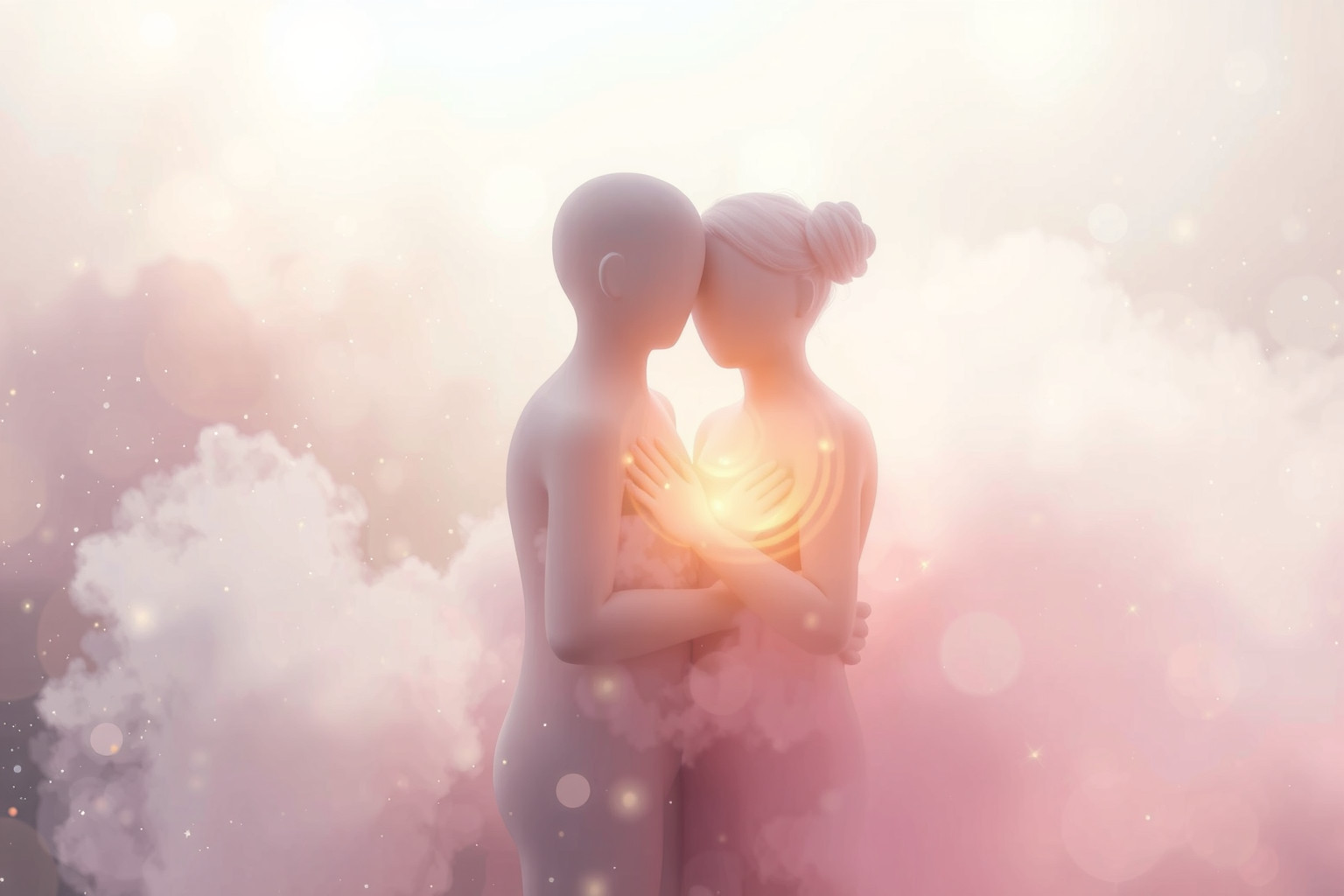 Sognare genitori amorevoli riflette il desiderio inconscio di affetto.