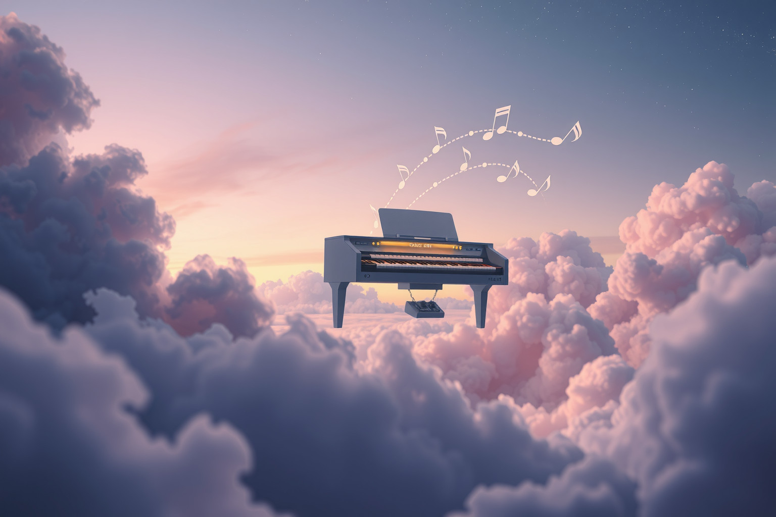 Sognare un organo a manovella riflette creatività in contesti surreali.