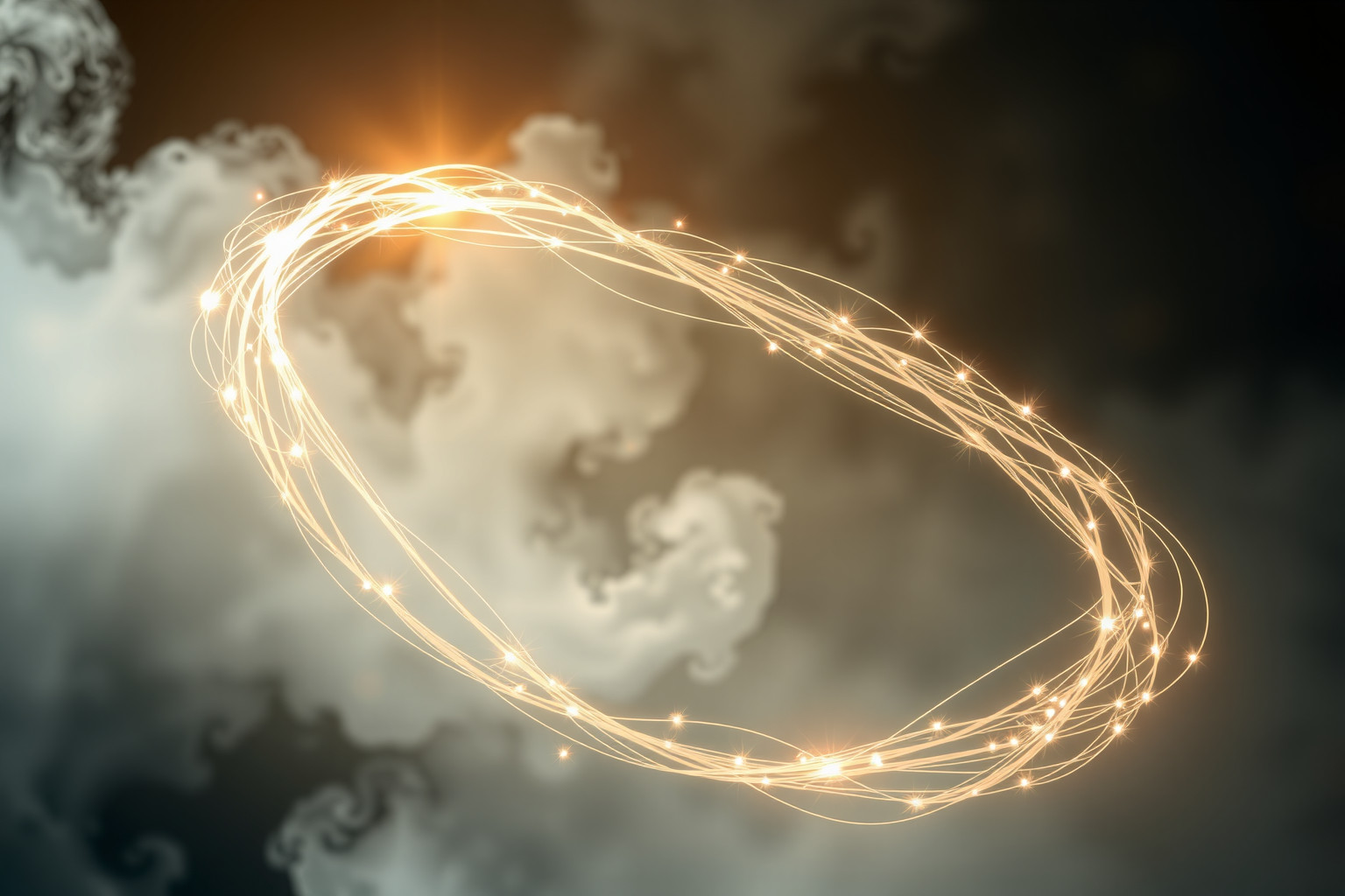 Sognare un rocchetto di filo infinito simboleggia possibilità senza fine.
