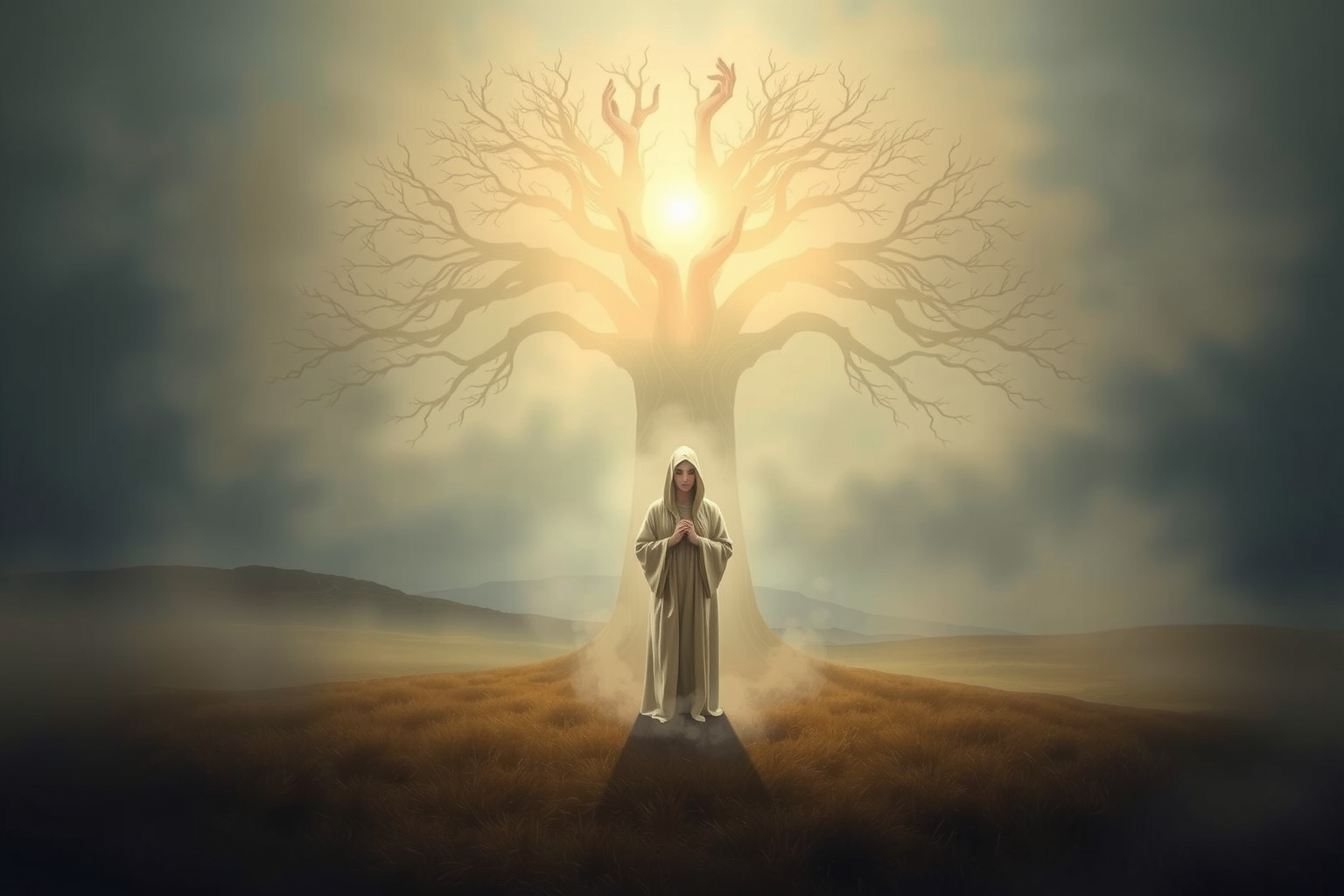 Sognare un sacerdote indica guida spirituale e protezione interiore.