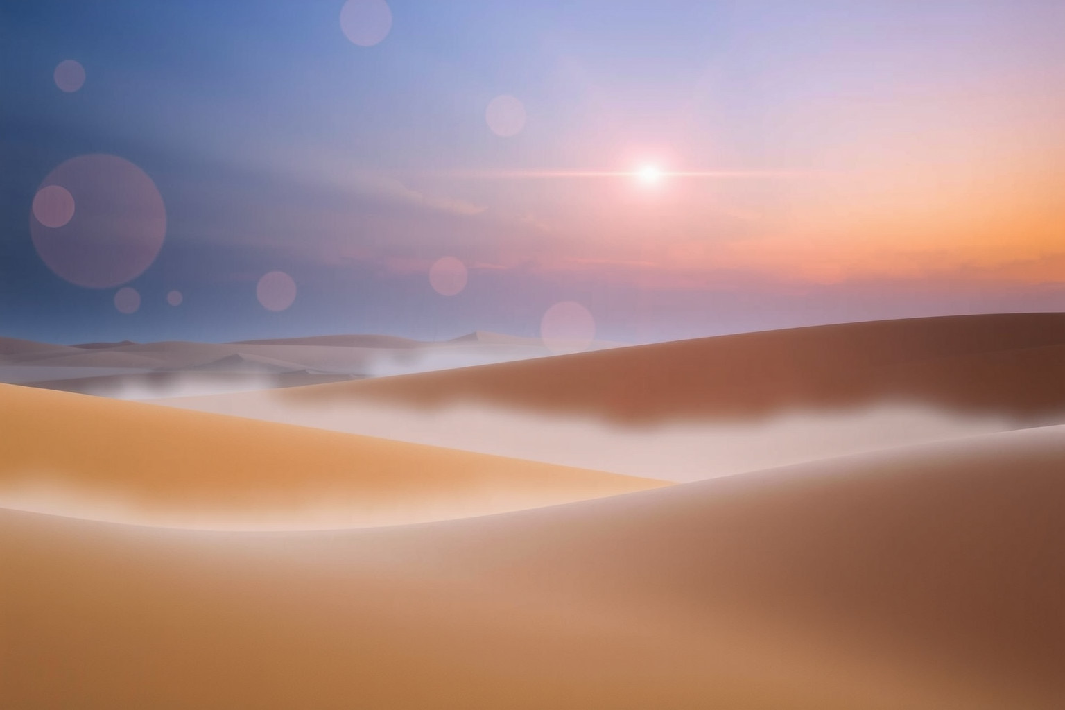 Sognare un safari nel deserto simboleggia avventure interiori e solitudine.