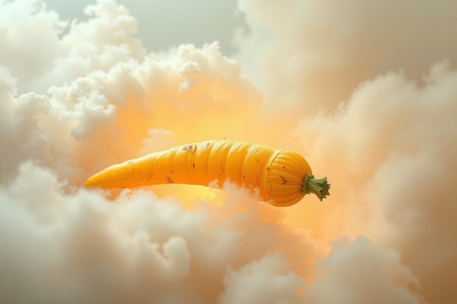 Sognare carota gialla marcia indica opportunità perse o avvisi nascosti.