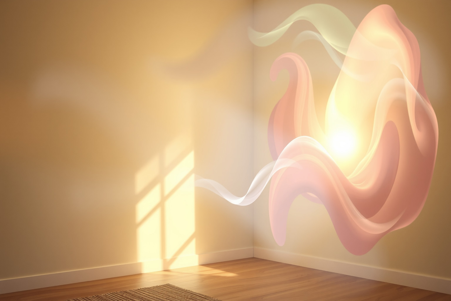 Sognare una casa angolare ristrutturata simboleggia rinascita e equilibrio interiore.
