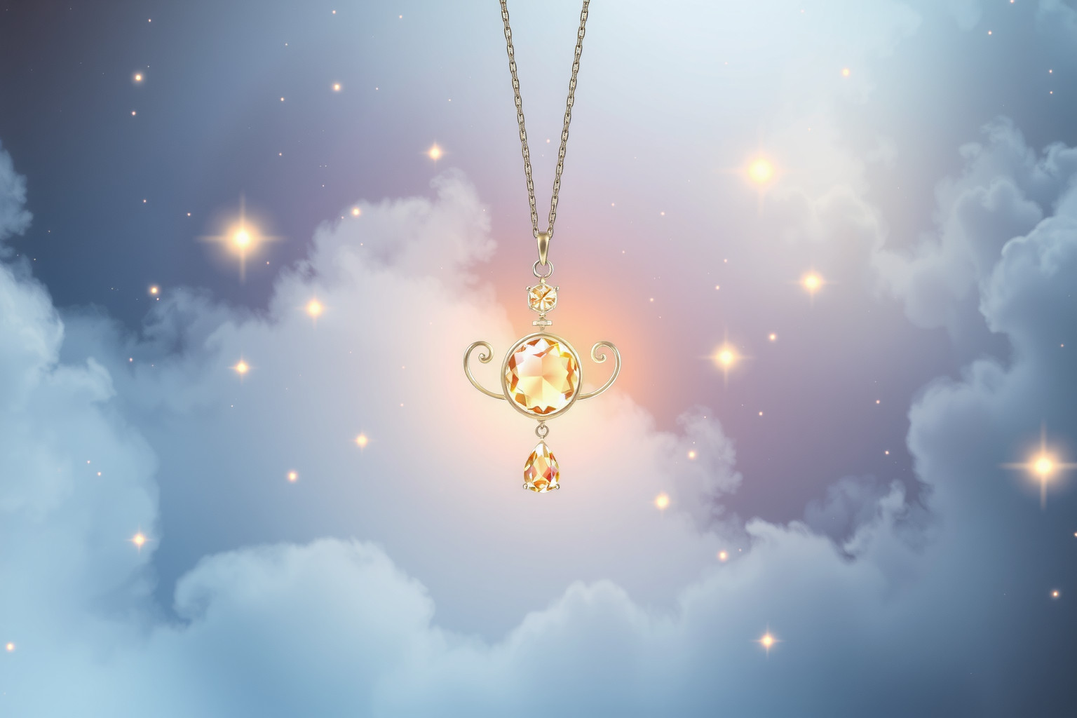Sognare una collana di valore simboleggia ricchezza interiore nascosta.