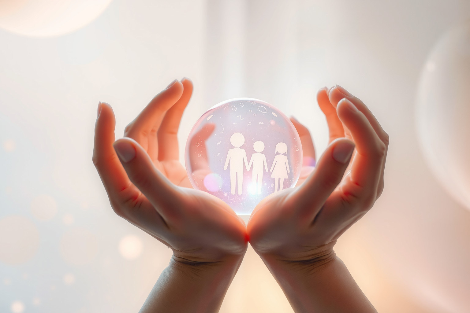 Sognare una colletta simboleggia solidarietà e supporto reciproco famigliare.