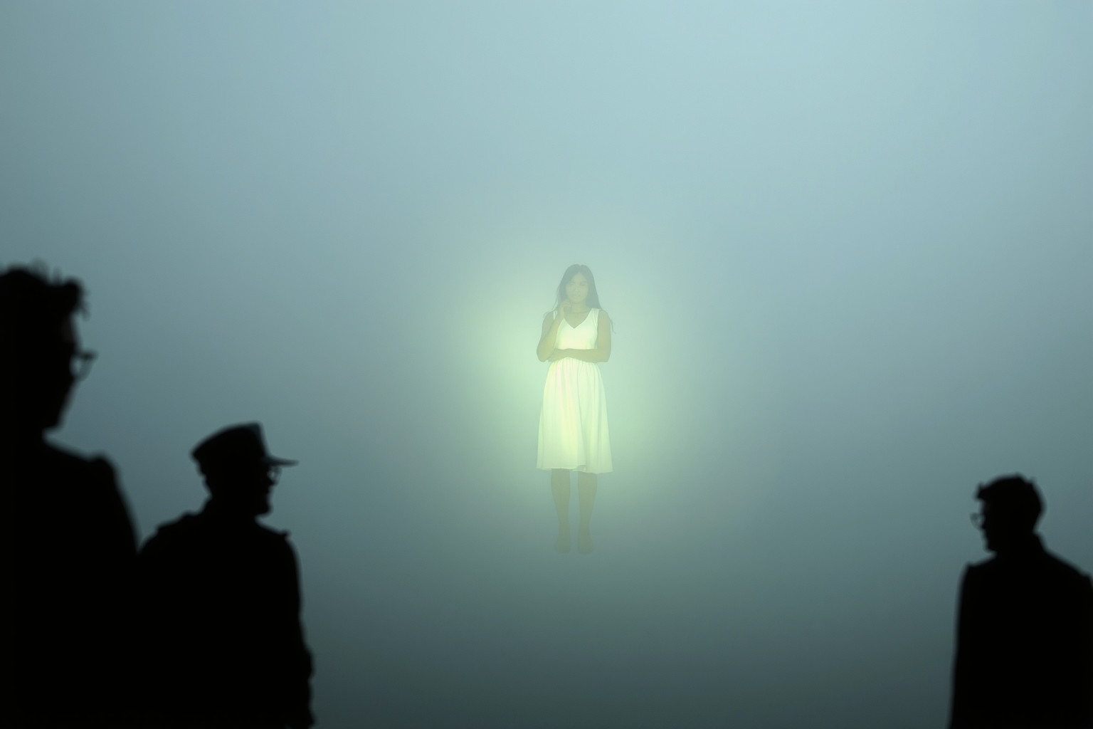 Sognare pettorina invisibile riflette paura d’essere invisibili socialmente.