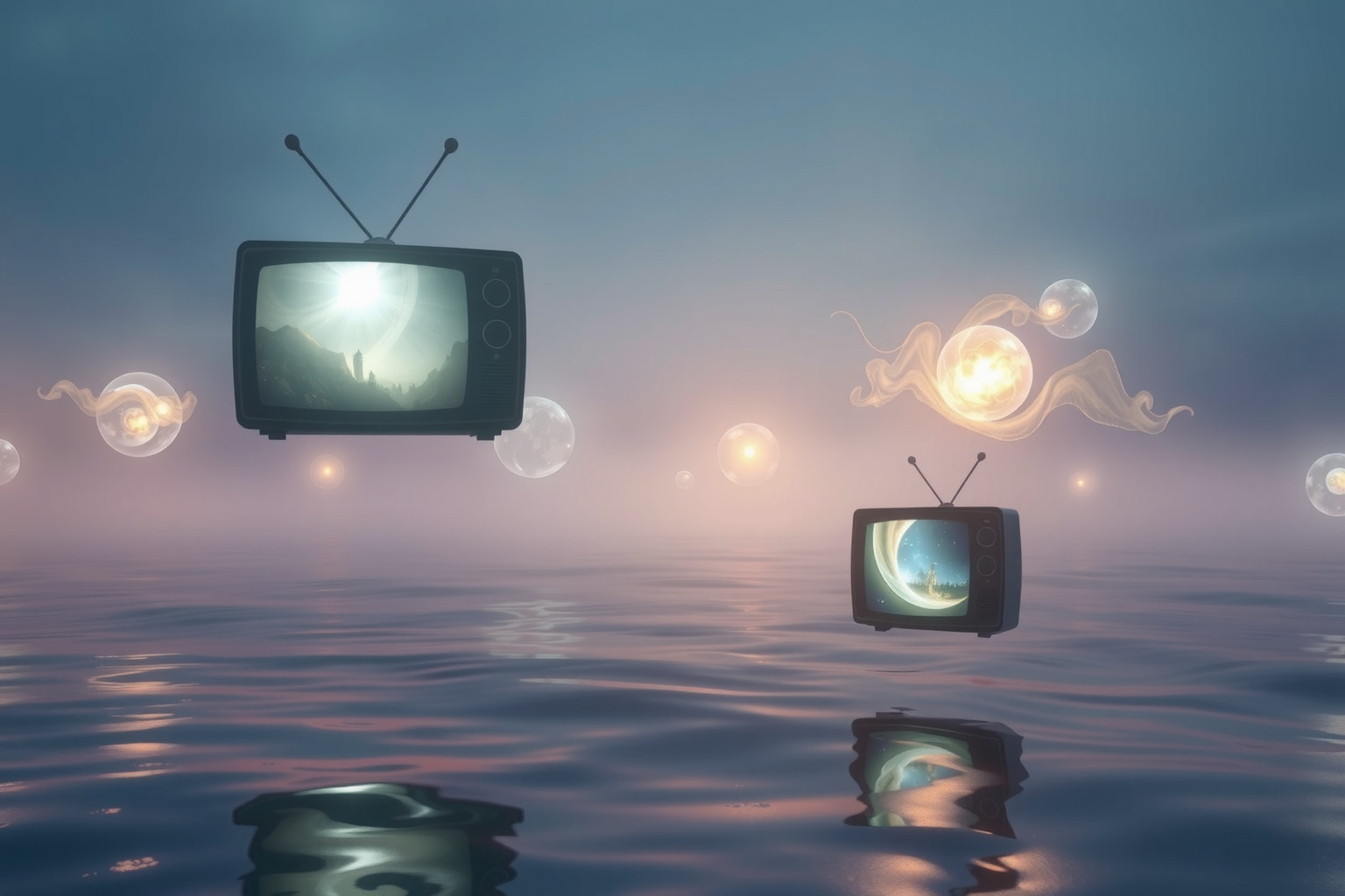 Sognare serie TV inesistenti riflette desideri creativi e immaginazione.