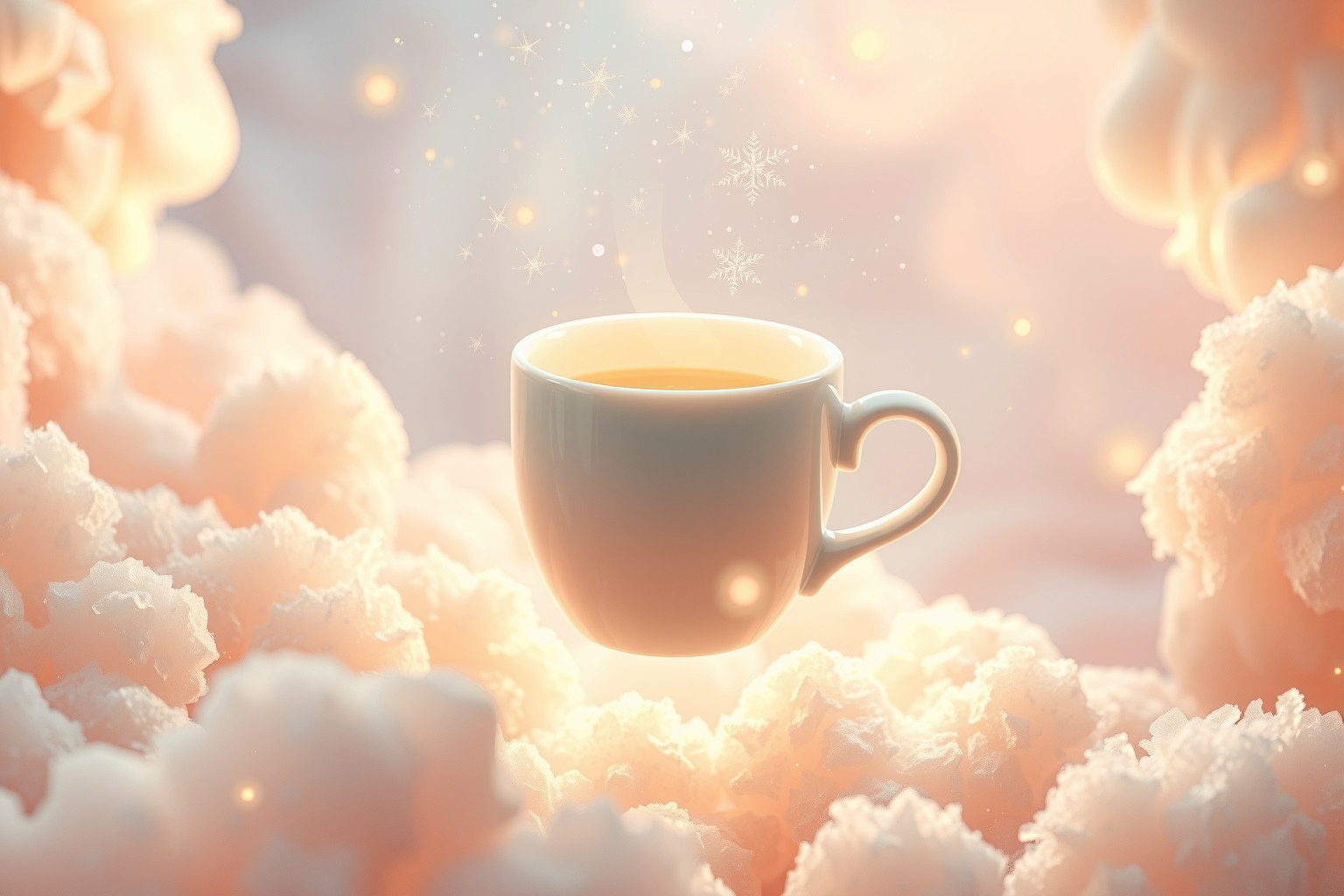 Sognare caffè zuccherato simboleggia dolcezza e nuove opportunità.