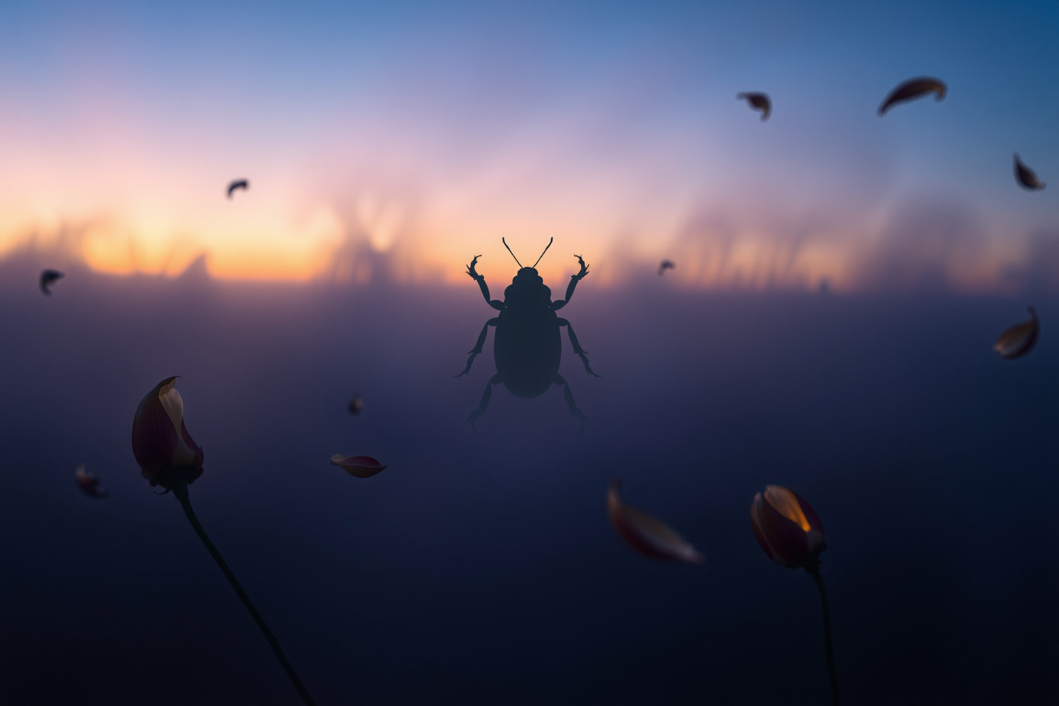 Sognare uno scortichino morto indica fine di vecchi rancori interiori.