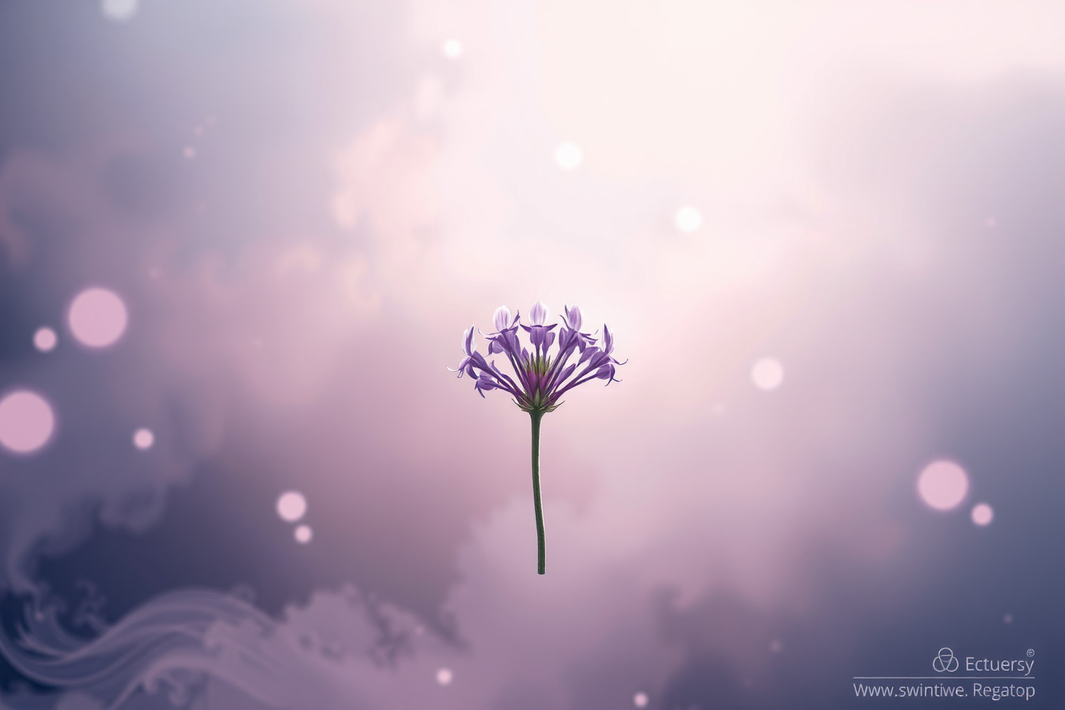 Sognare valeriana preannuncia calma e guarigione imminente.