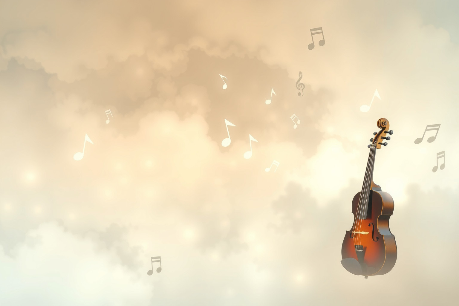 Cinque sogni sulla musica rivelano emozioni e ricordi nascosti.
