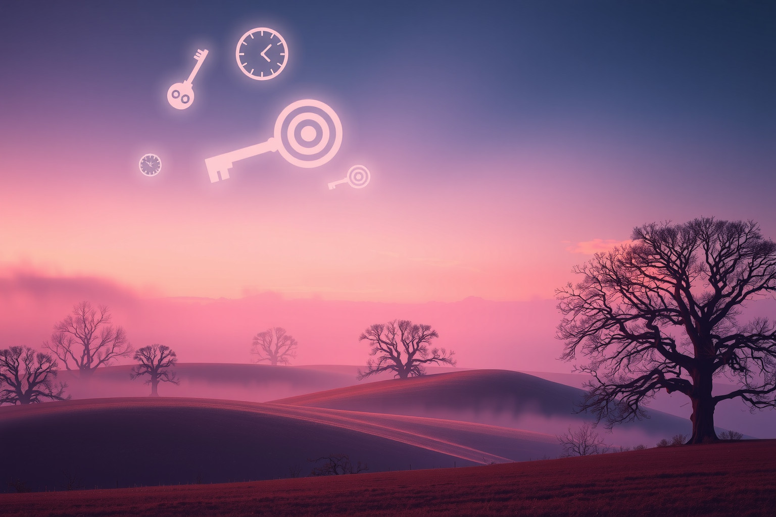 I sogni rurali riflettono desideri di pace e autenticità interiore.