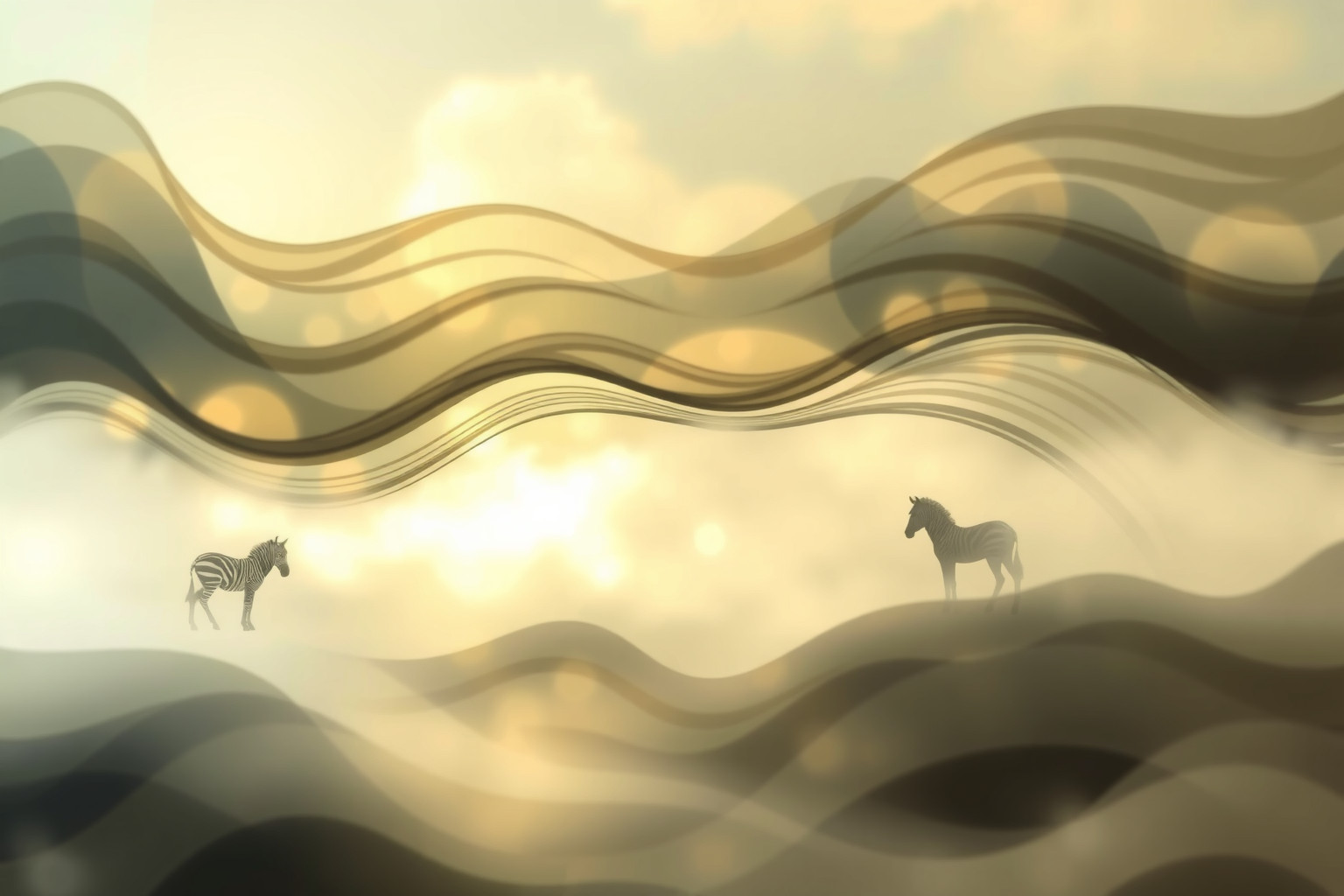 Cinque sogni sulle zebre rivelano emozioni nascoste e contrasti interiori.