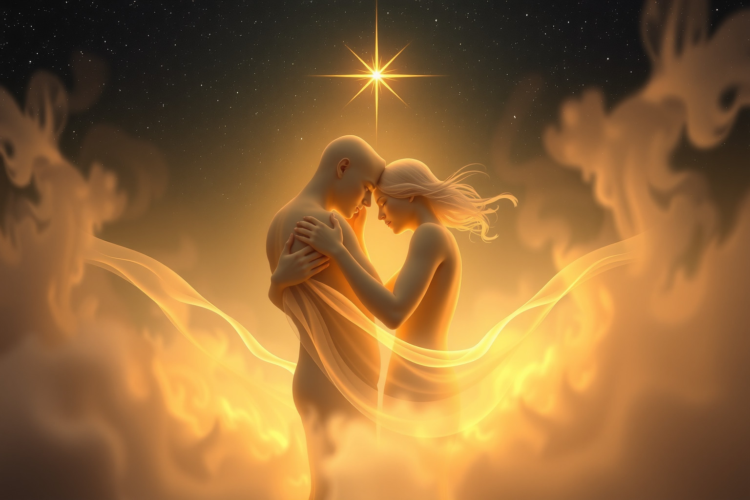 Cinque sogni sull’orgasmo rivelano desideri e paure inconsce.