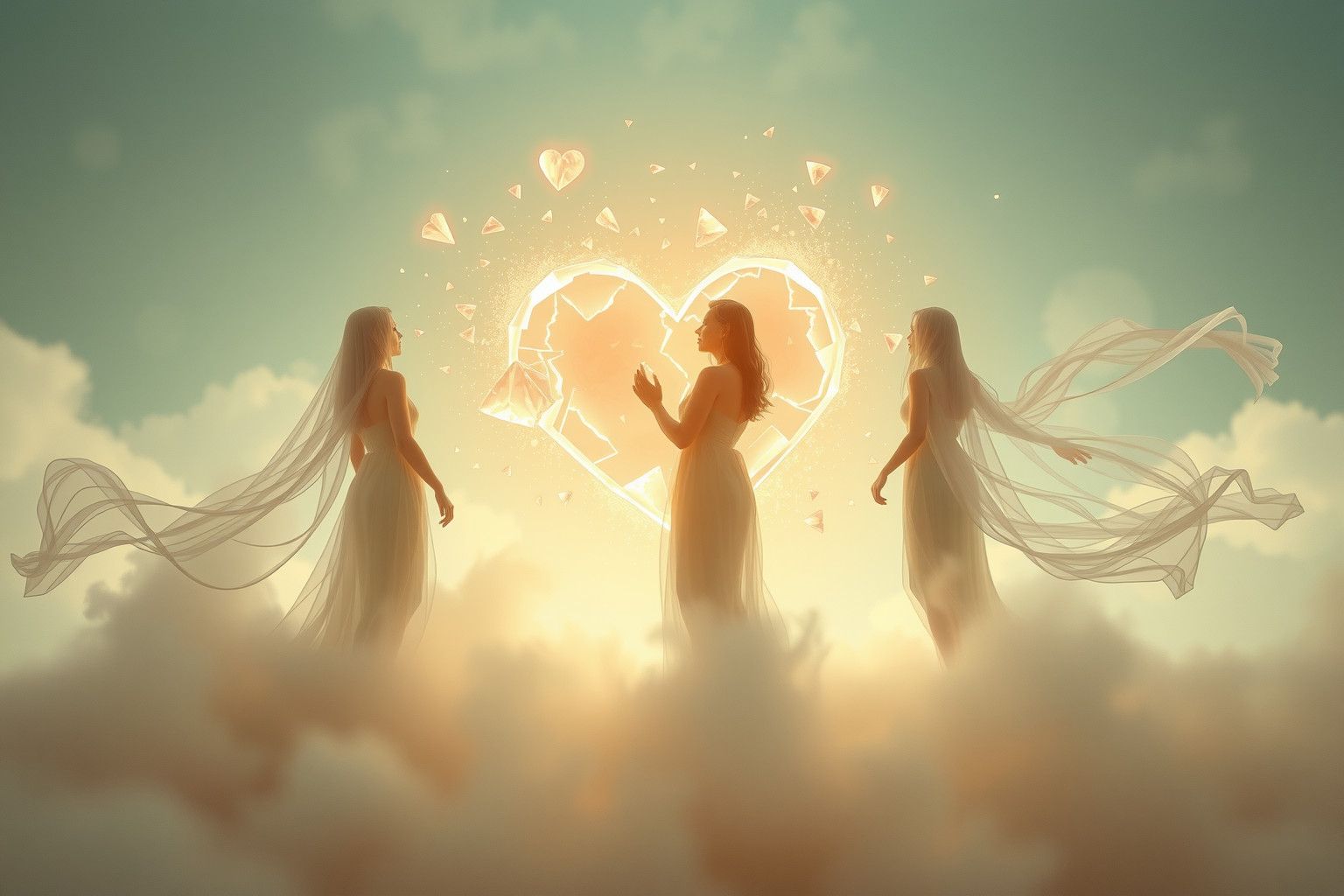 Cinque sogni sull'abbandono svelano paure e desideri nascosti.
