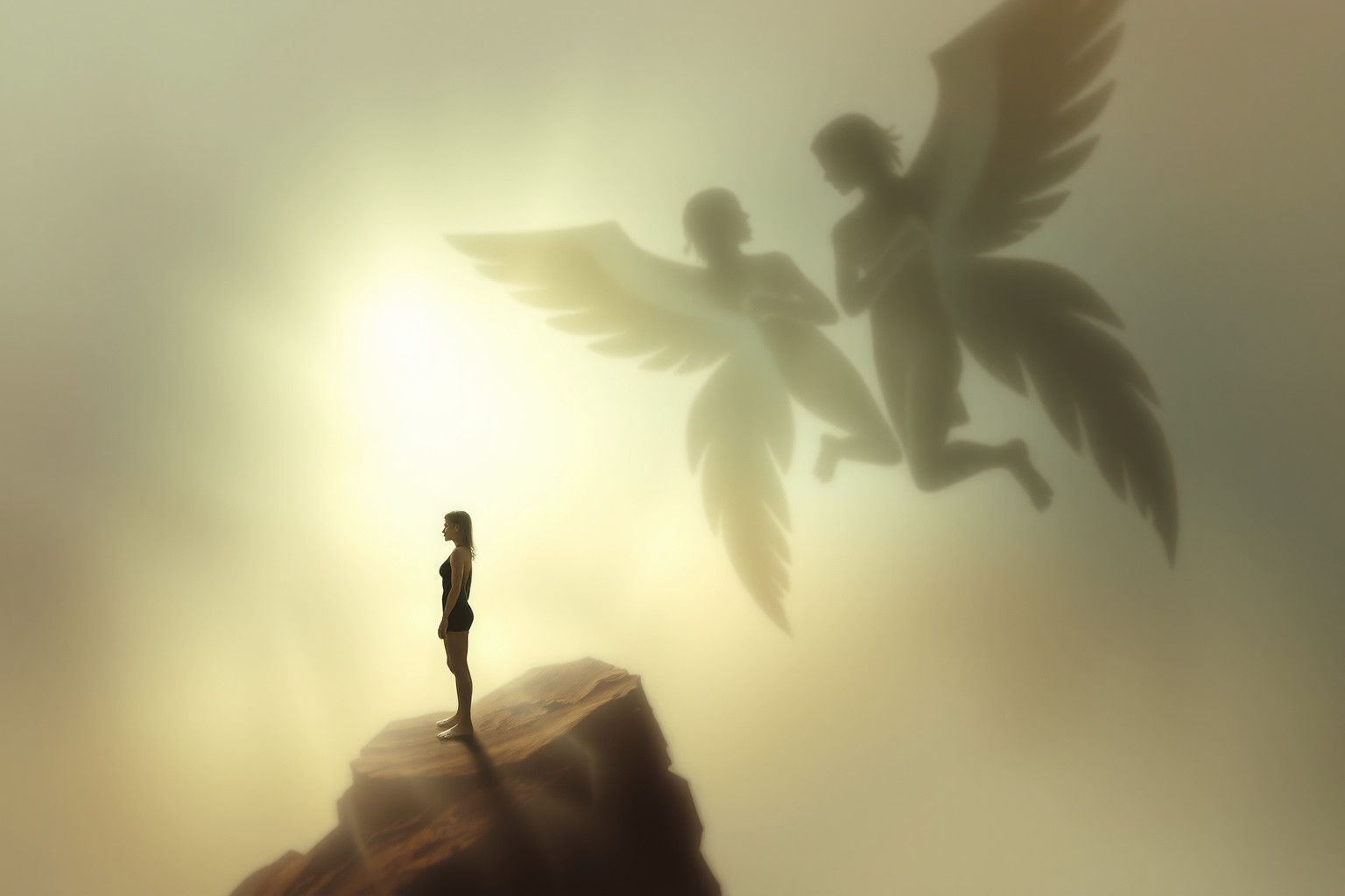 L'espulsione nel sogno simboleggia il rifiuto delle proprie emozioni.