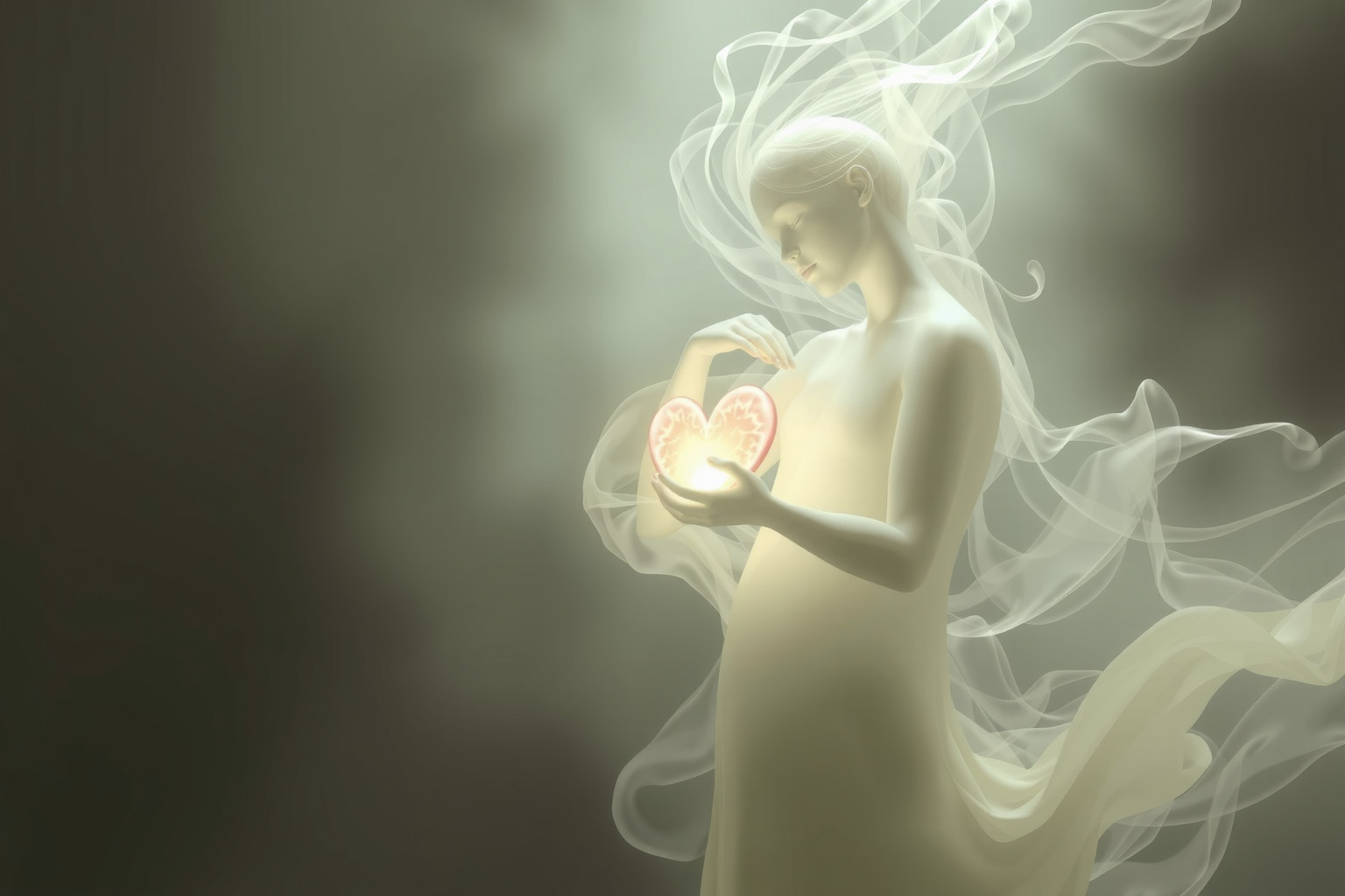Sognare di curare una malattia grave simboleggia guarigione interiore profonda.