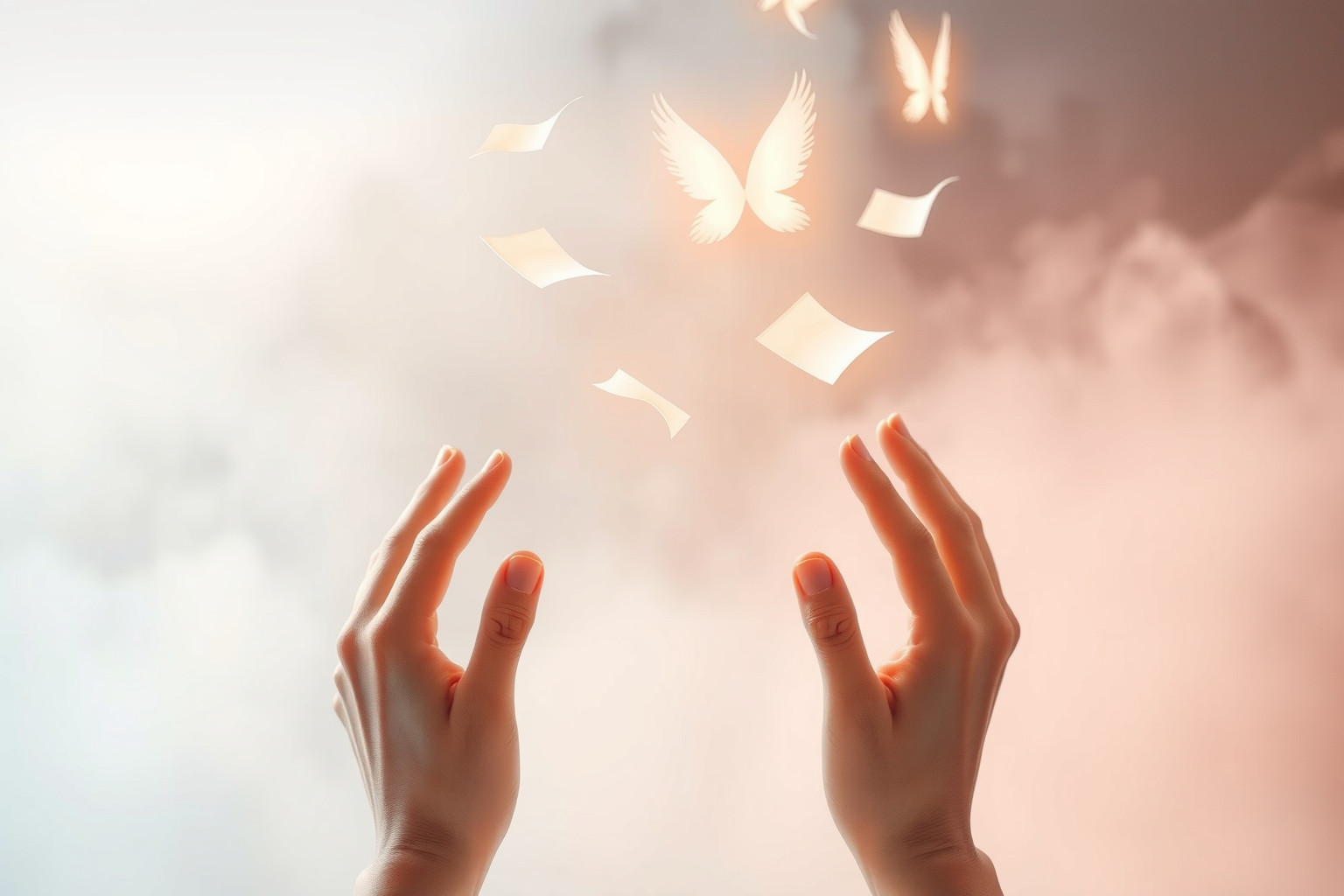 Sognare di distribuire volantini simboleggia desiderio di comunicare messaggi importanti.