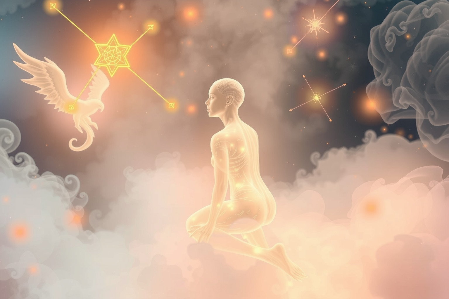 Sognare di emulare un eroe riflette desiderio di coraggio interiore.