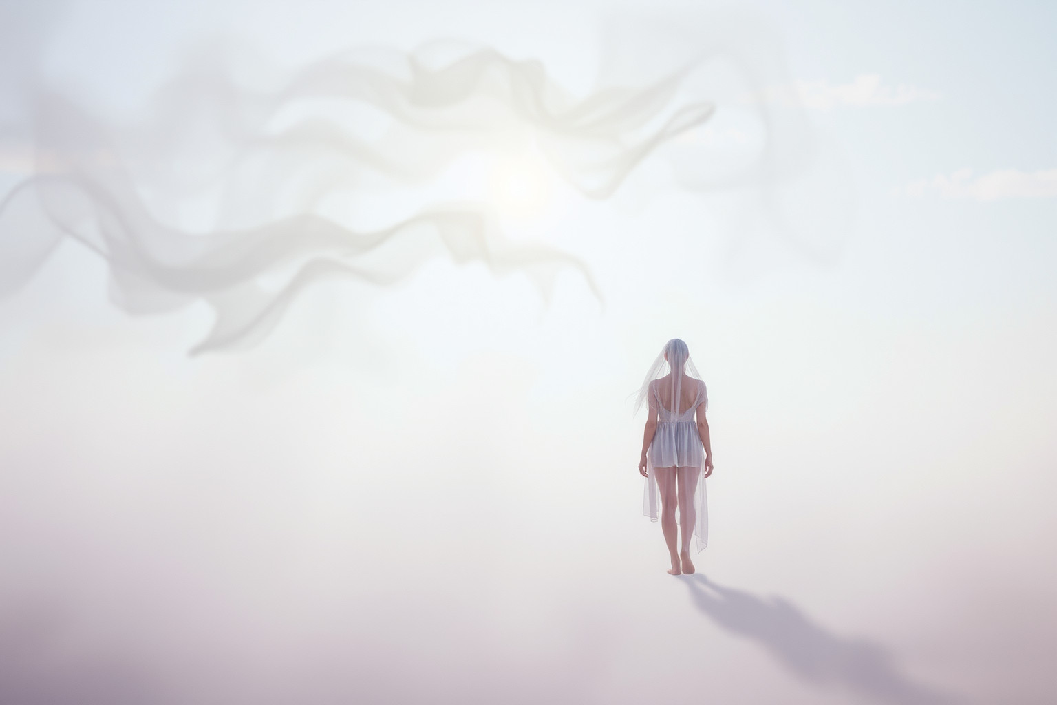 Sognare abbandono ricorrente riflette paure di solitudine e perdita.