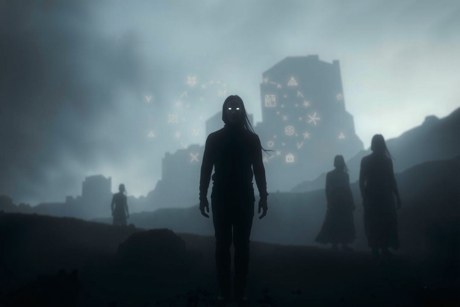 Sognare di vedere l'unico simboleggia intuizione e consapevolezza unica.