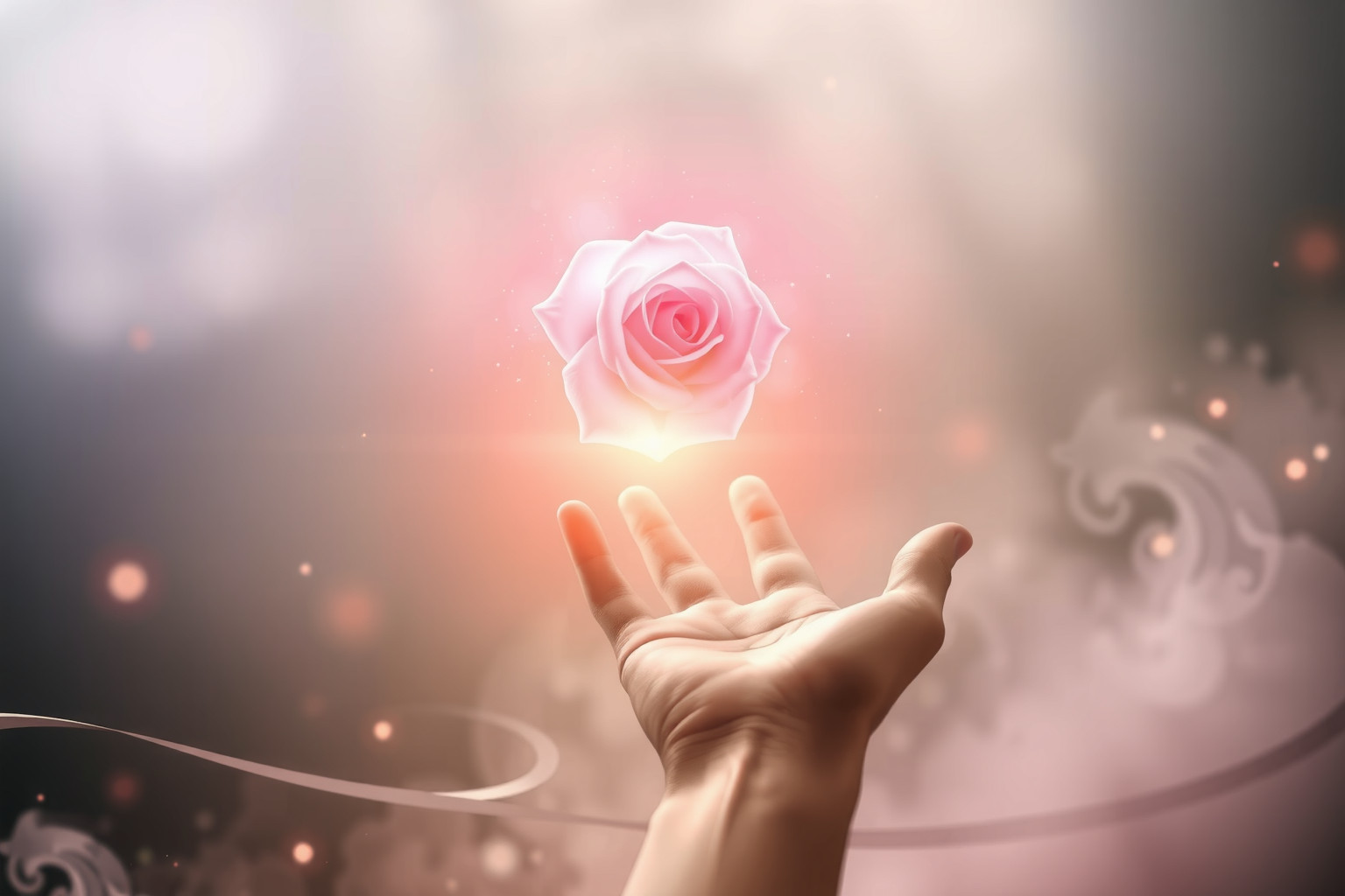 Sognare una coccarda simboleggia riconoscimento e successo personale.