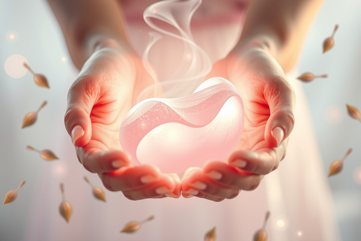 Sognare la lingua di bue simboleggia nutrimento spirituale e forza.