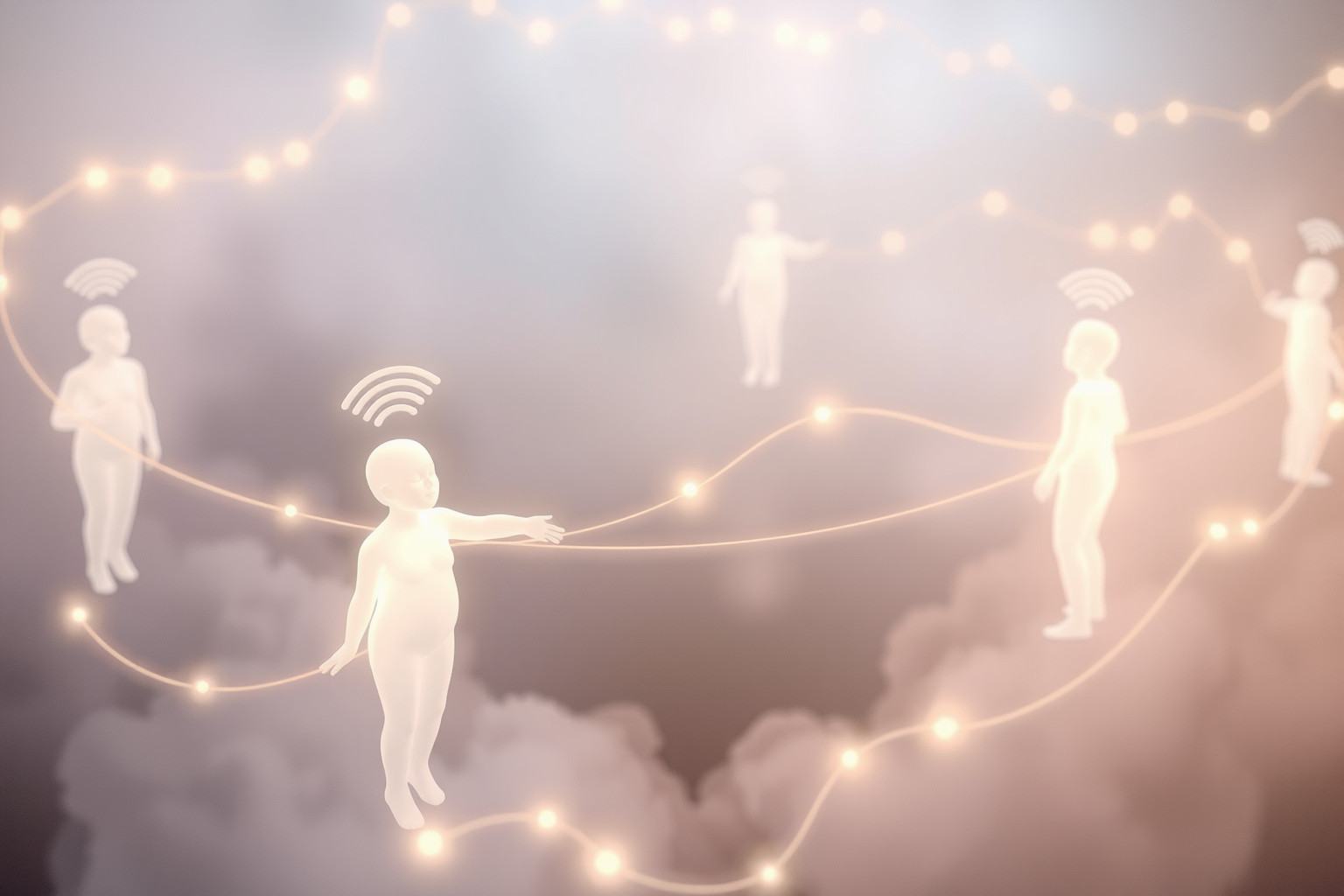 Sognare di raccontare al telefono simboleggia il bisogno di comunicare.