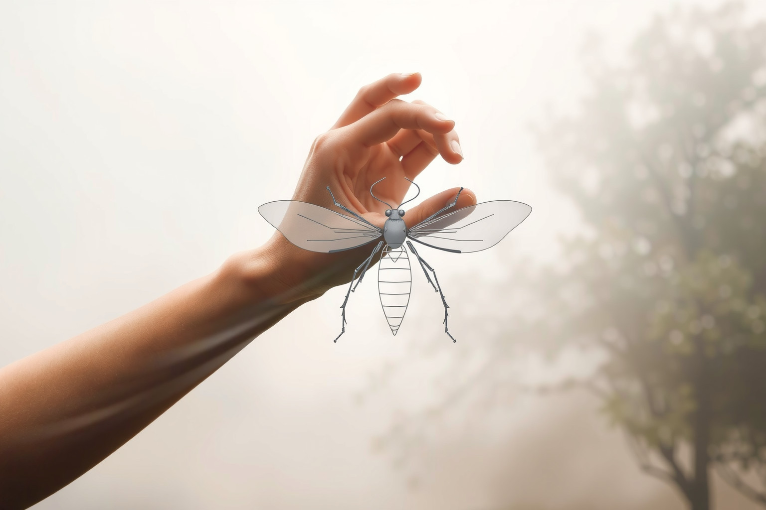 Sognare di schiacciare cimici simboleggia controllo e liberazione interiore.