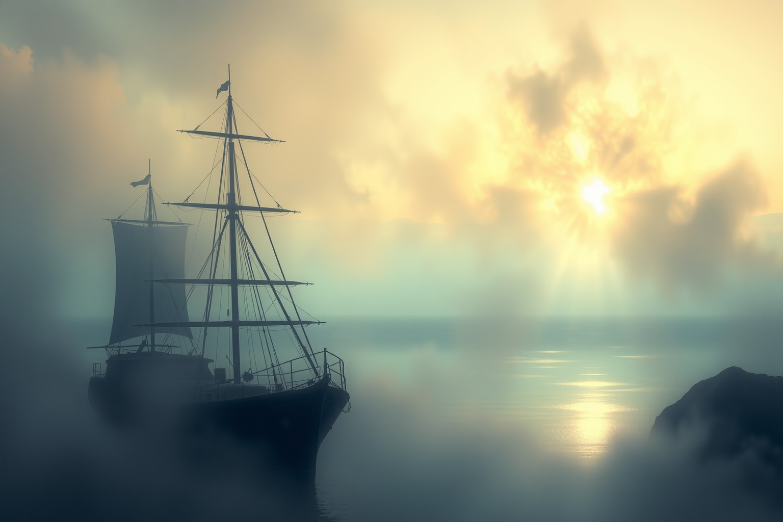 Sognare un cantiere navale segreto rivela desideri nascosti e misteri.