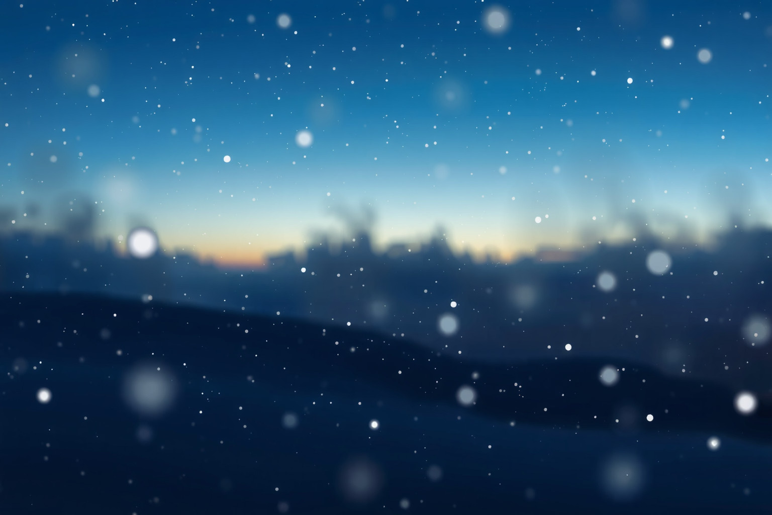 Sognare bianco di piombo indica cambiamenti insoliti e imprevisti.