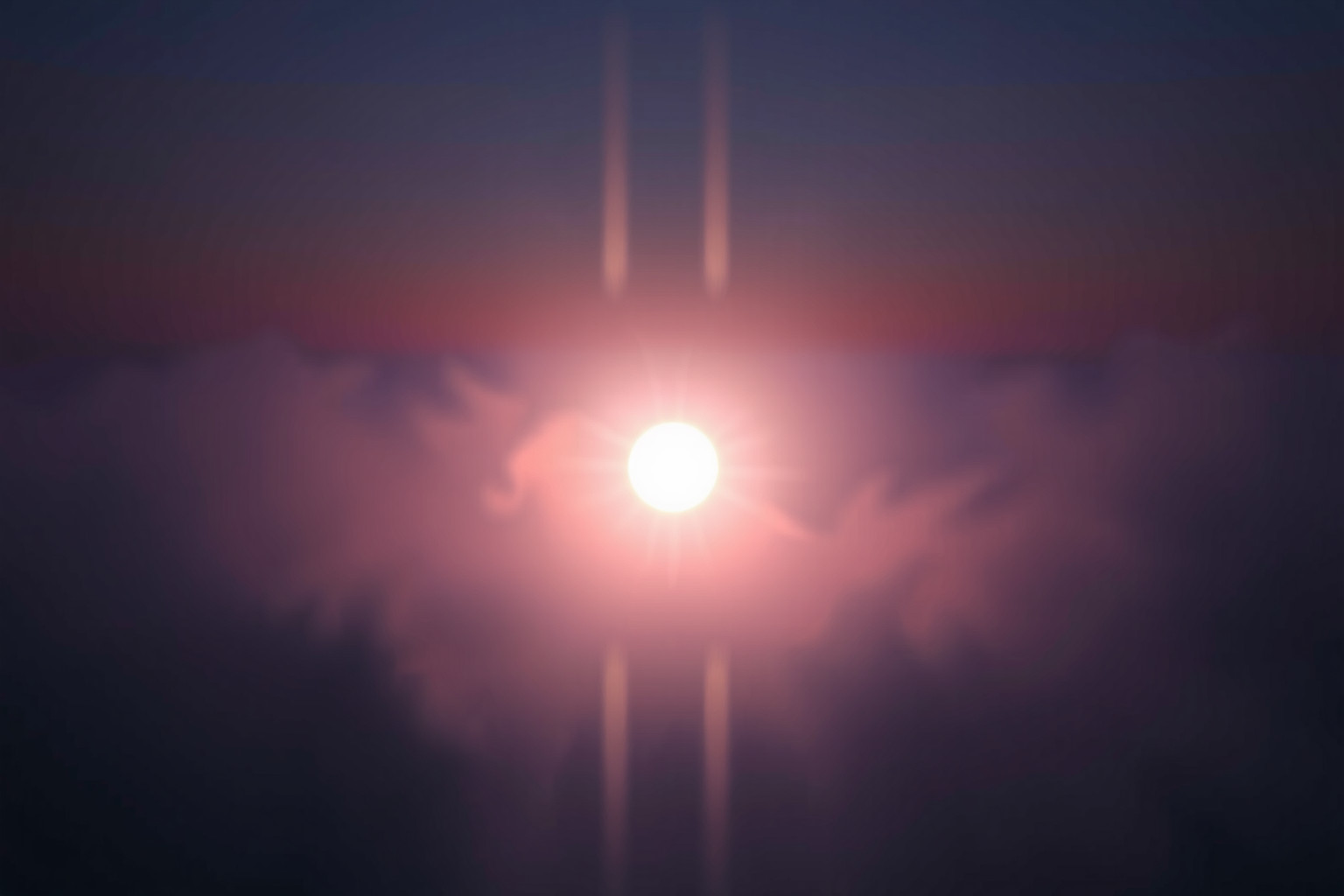Sognare luce che si spegne simboleggia speranze che svaniscono lentamente.