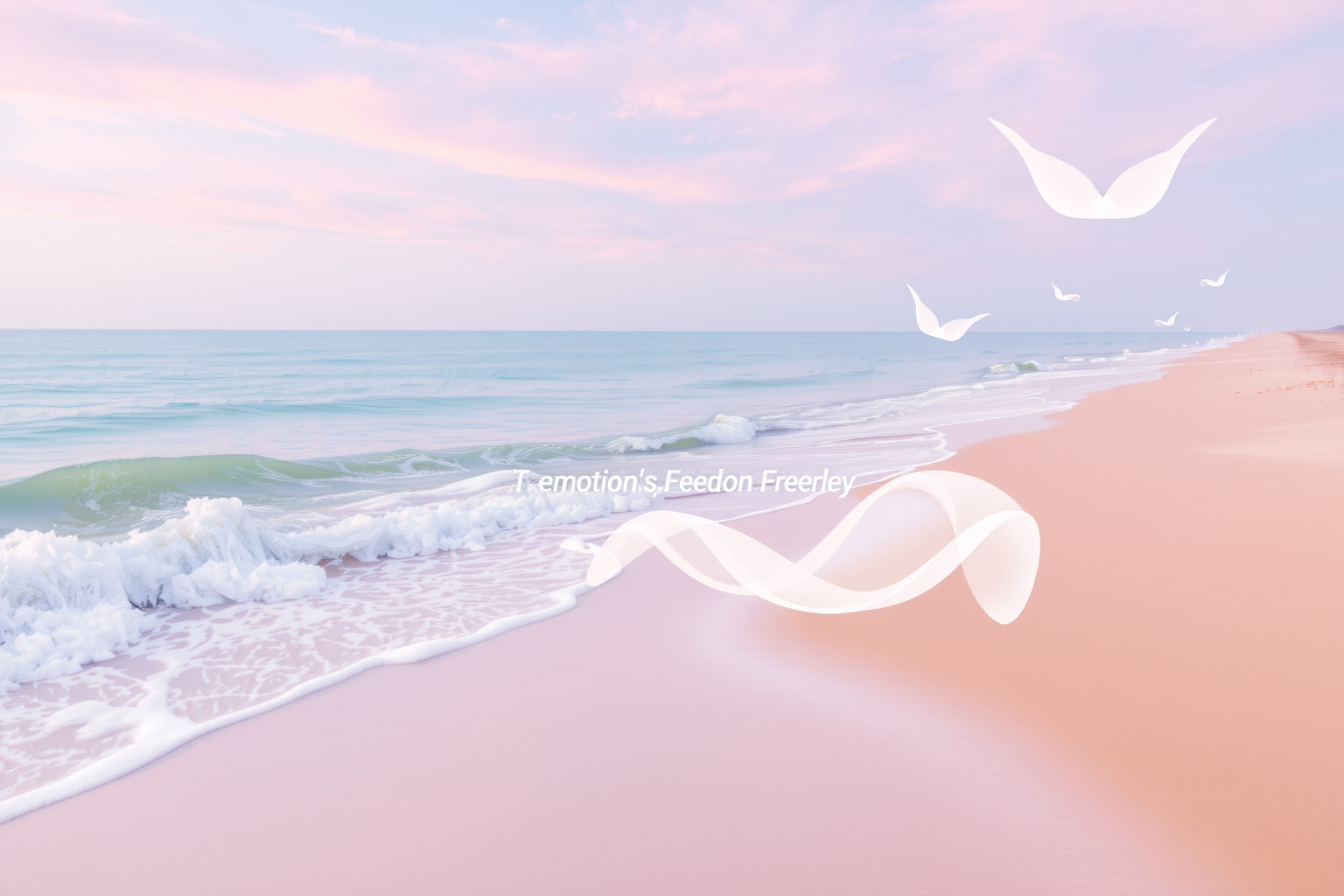Sognare spiagge simboleggia desiderio di libertà ed emozioni profonde.