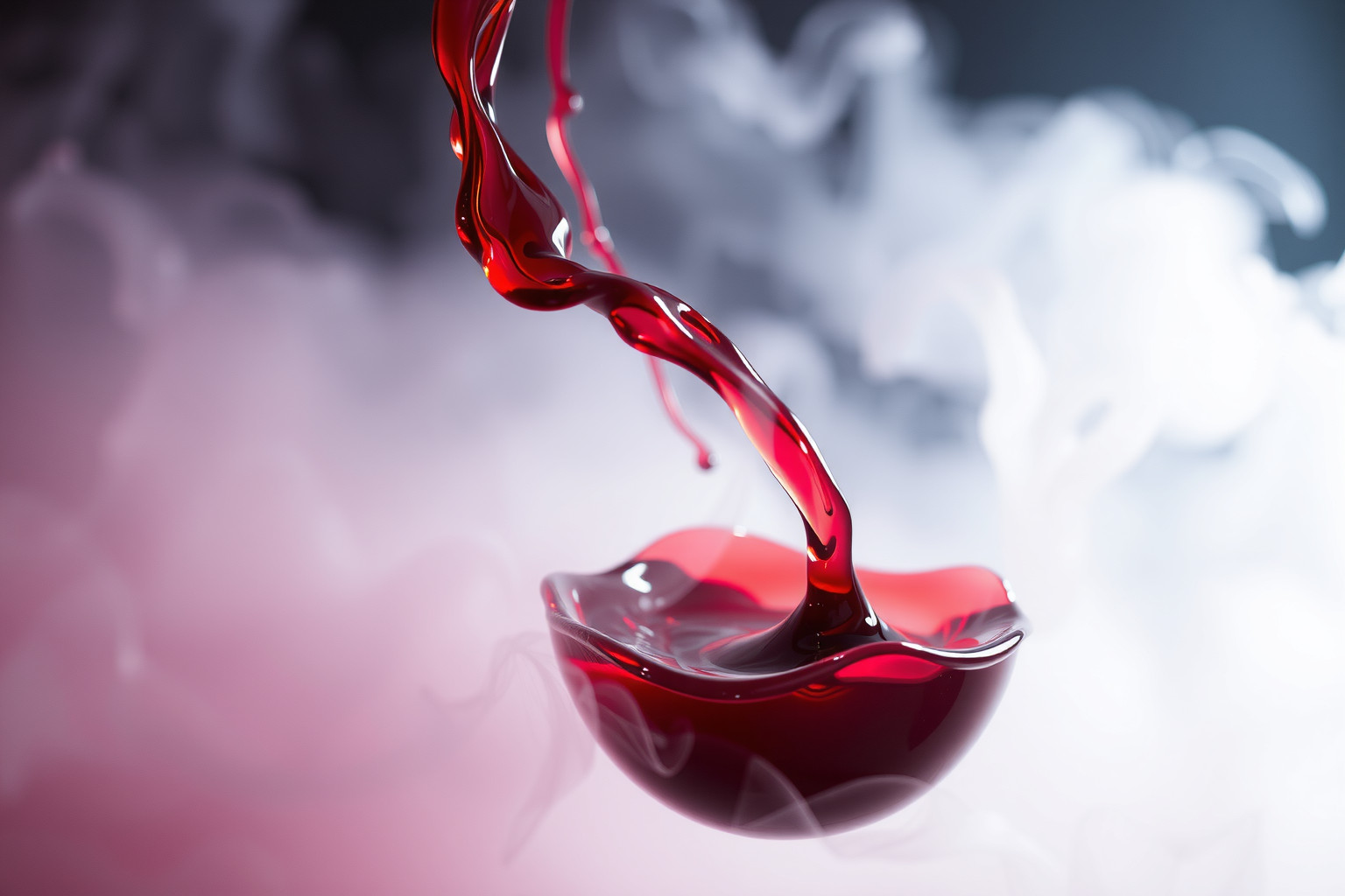 Sognare mosto traboccante simboleggia prosperità e abbondanza imminente.