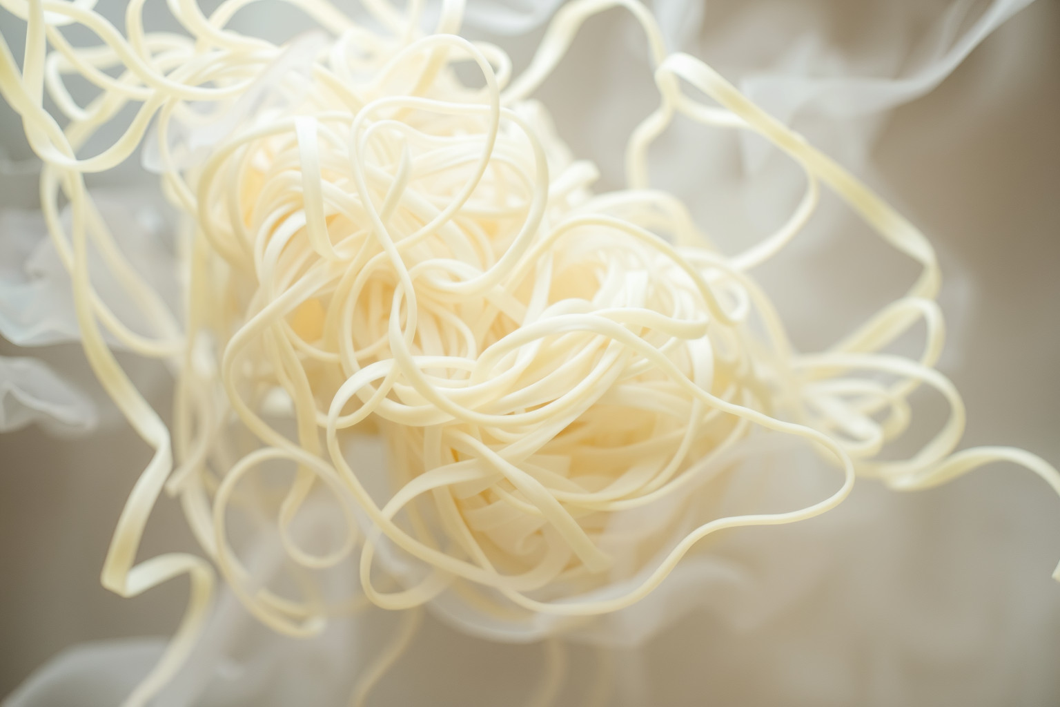 Sognare pasta confusa riflette caos emotivo e decisioni confuse.