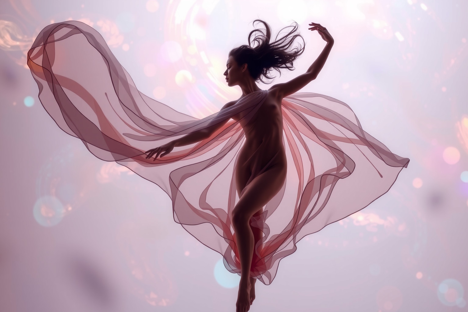 Sognare un ballerino solista simboleggia grazia e successo personale.