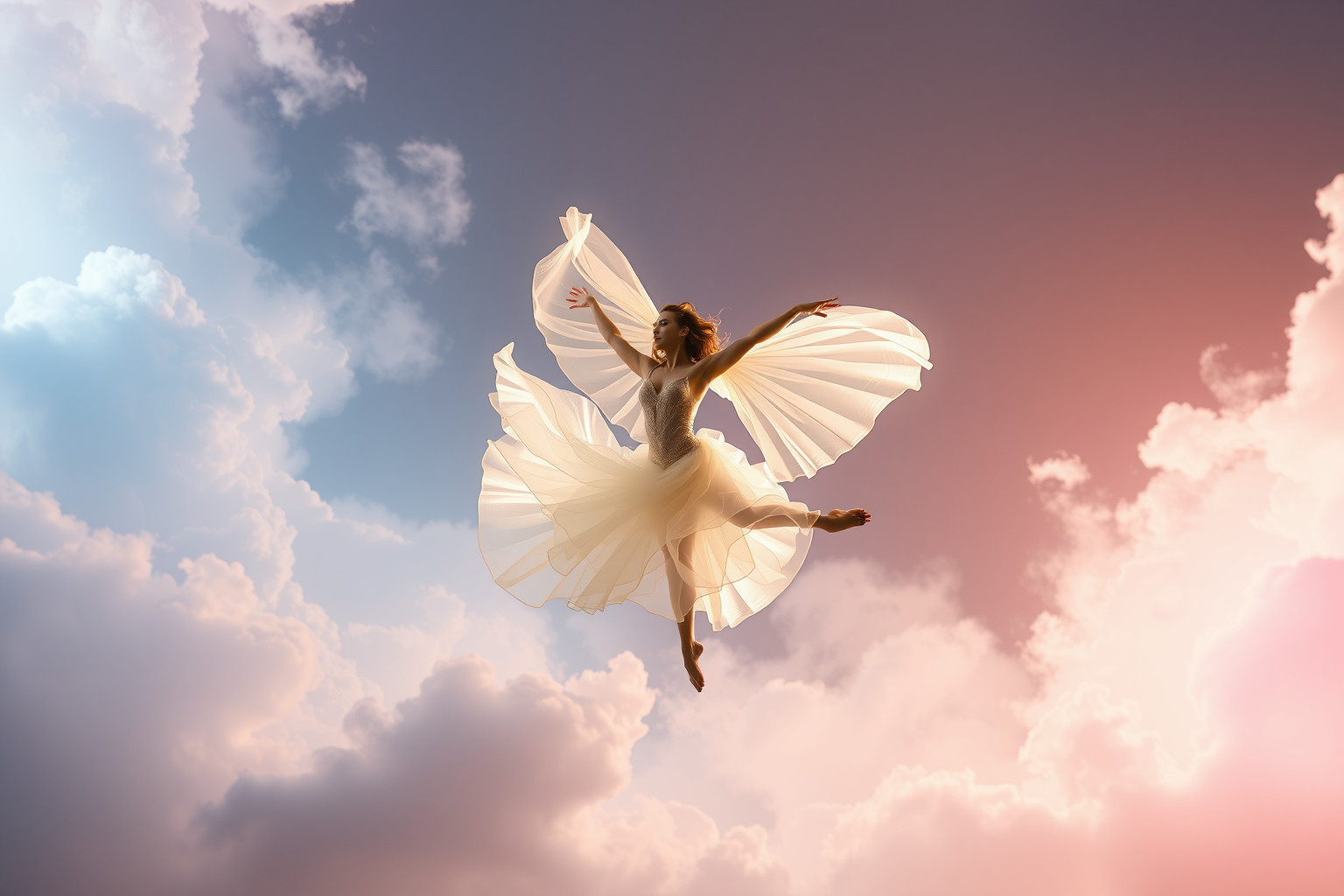 Sognare un ballerino solista simboleggia creatività e forza interiore.