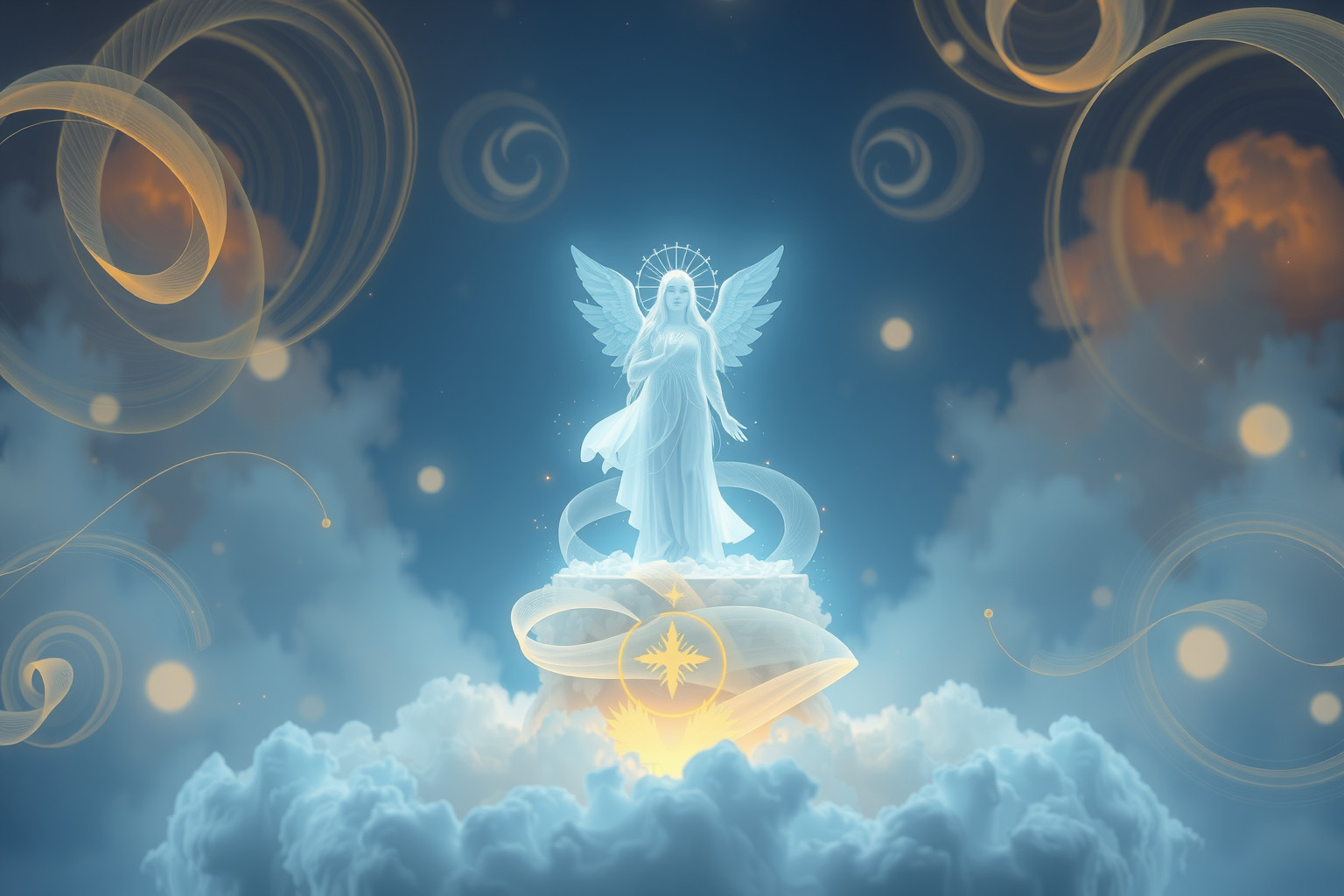Sognare un campione casuale riflette forza interiore e guida spirituale.