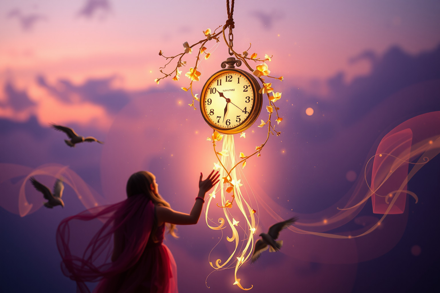 Sognare il corteggiamento anticipa nuove opportunità sentimentali future.