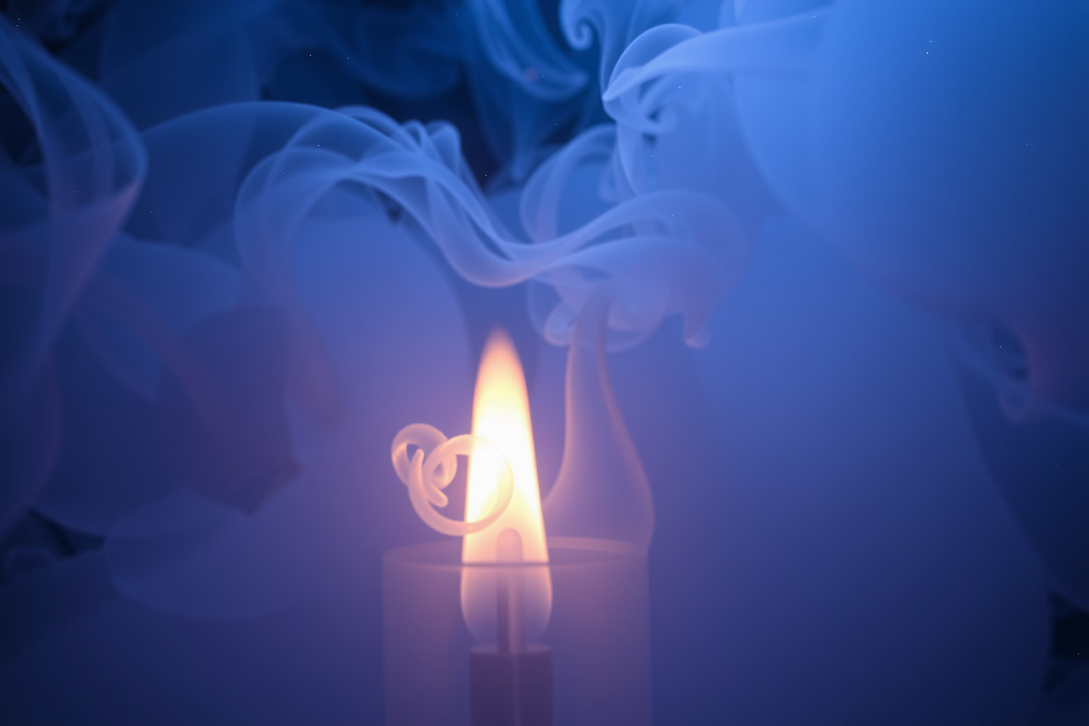 Sognare un fuoco che si spegne indica fine di passioni nascoste.