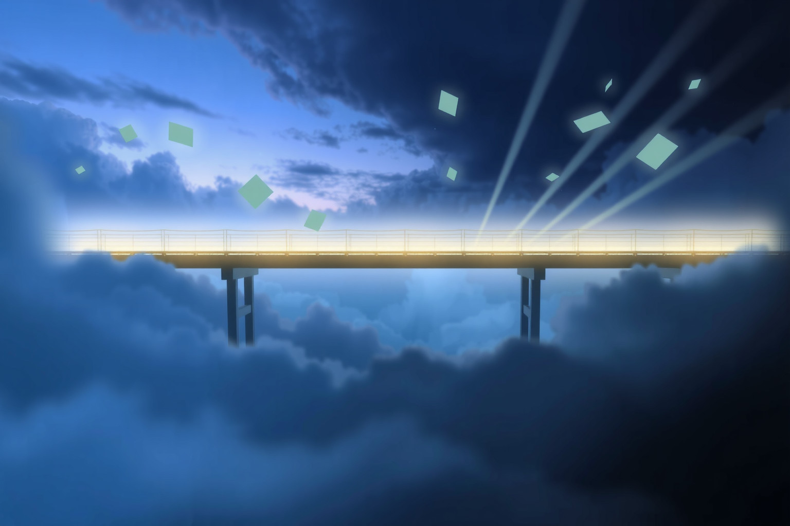 Sognare il gioco del ponte senza avversari simboleggia pace interiore.