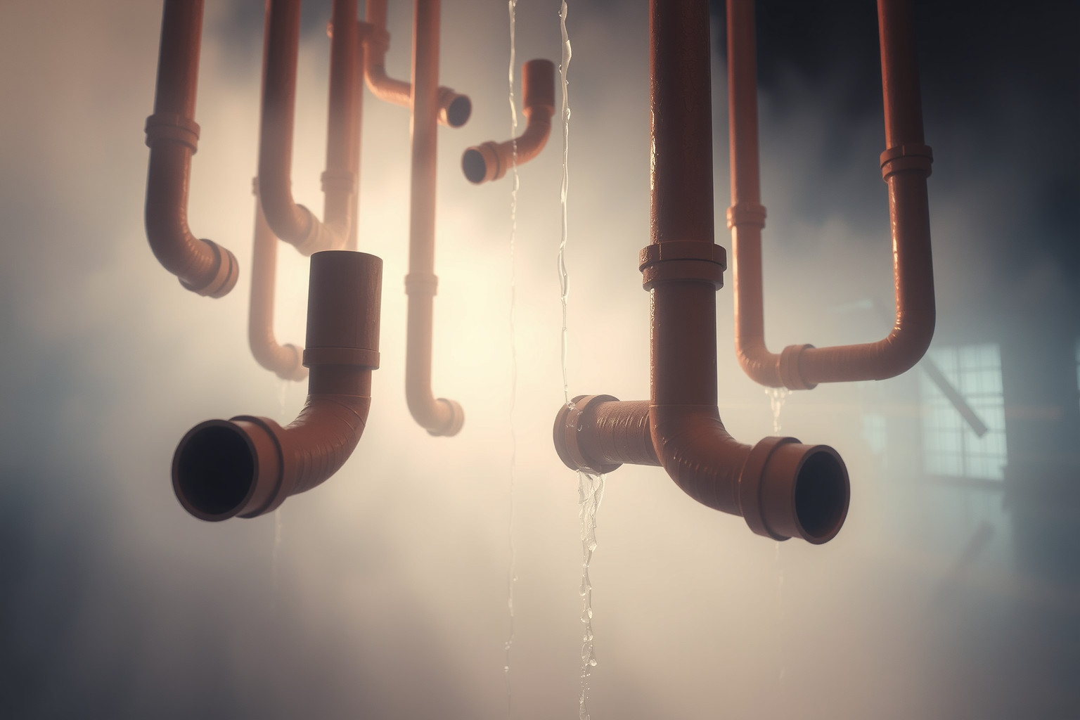 Sognare idraulico che abbandona indica insicurezza e problemi irrisolti.
