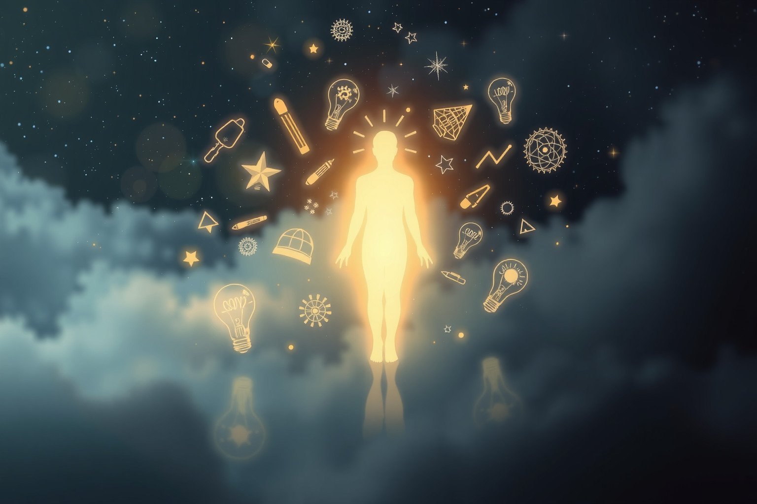 Sognare scienziati famosi rivela desideri di innovazione e conoscenza.