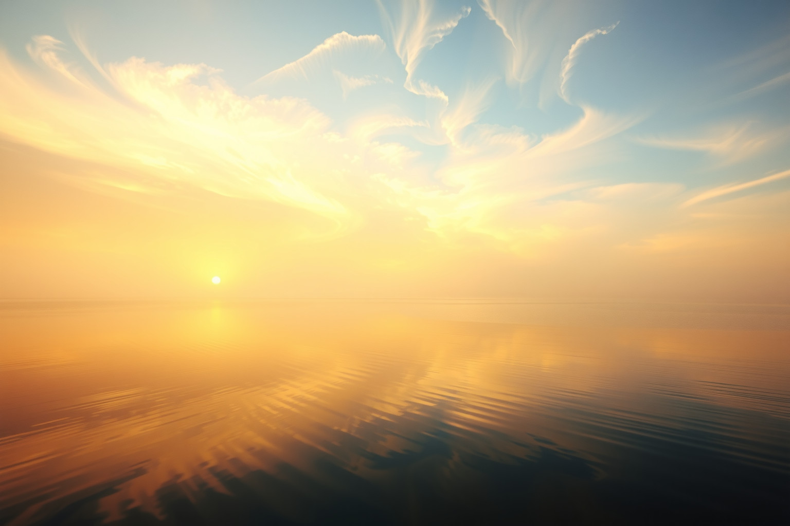 Sognare un lago a luglio simboleggia pace interiore e rinnovamento.