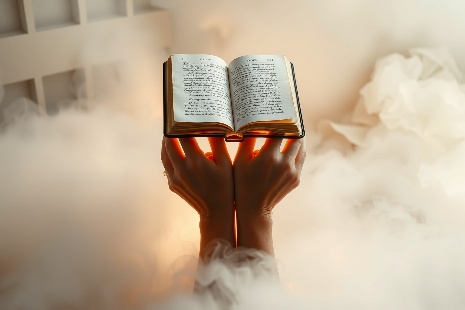 Sognare un libro cassa familiare simboleggia legami affettivi profondi.
