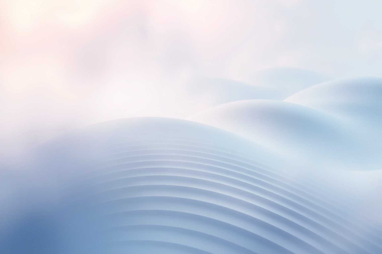 Sognare un ritmo lento simboleggia calma interiore e serenità.