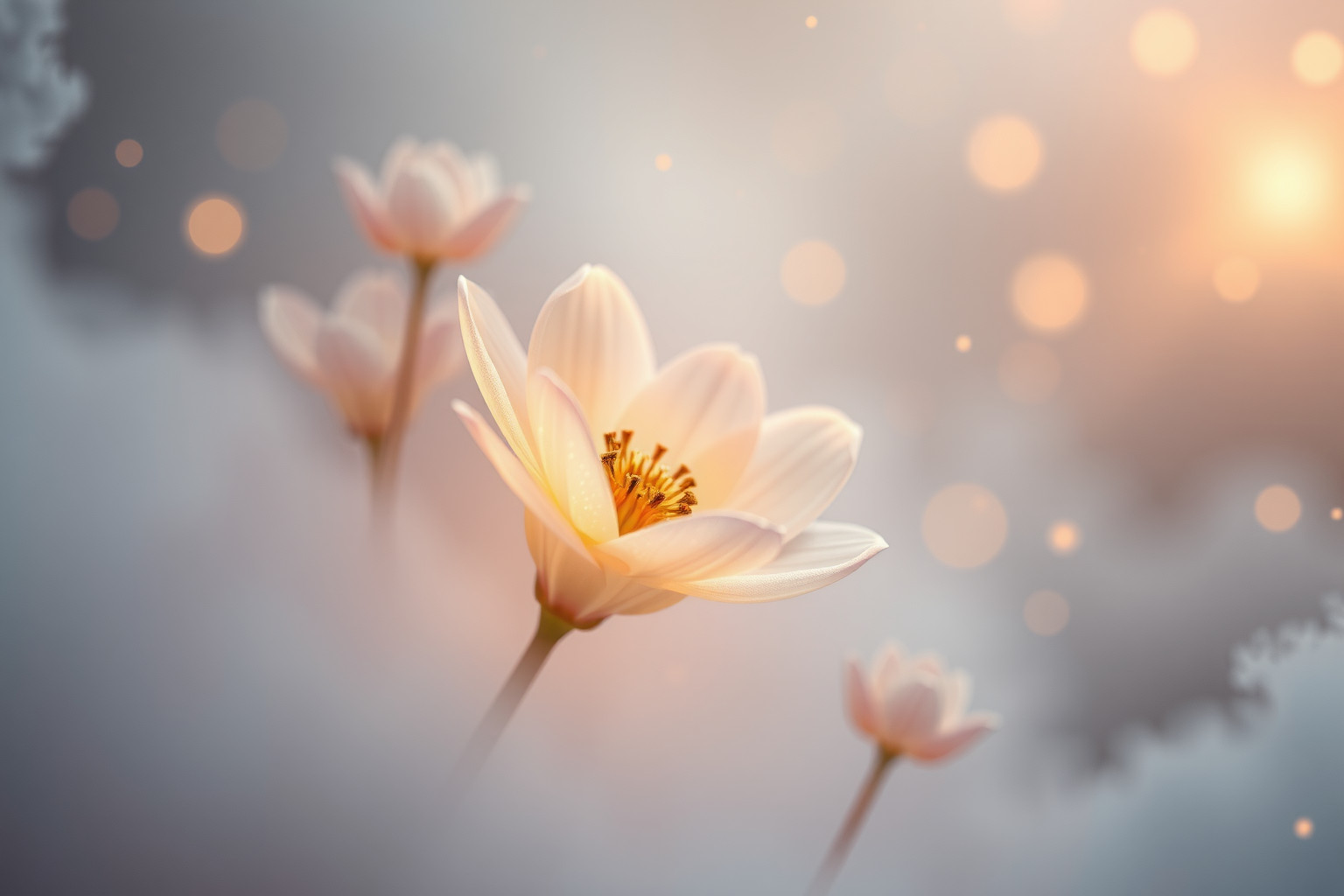 Sognare semprevivi tra fiori simboleggia resilienza e nuova speranza.